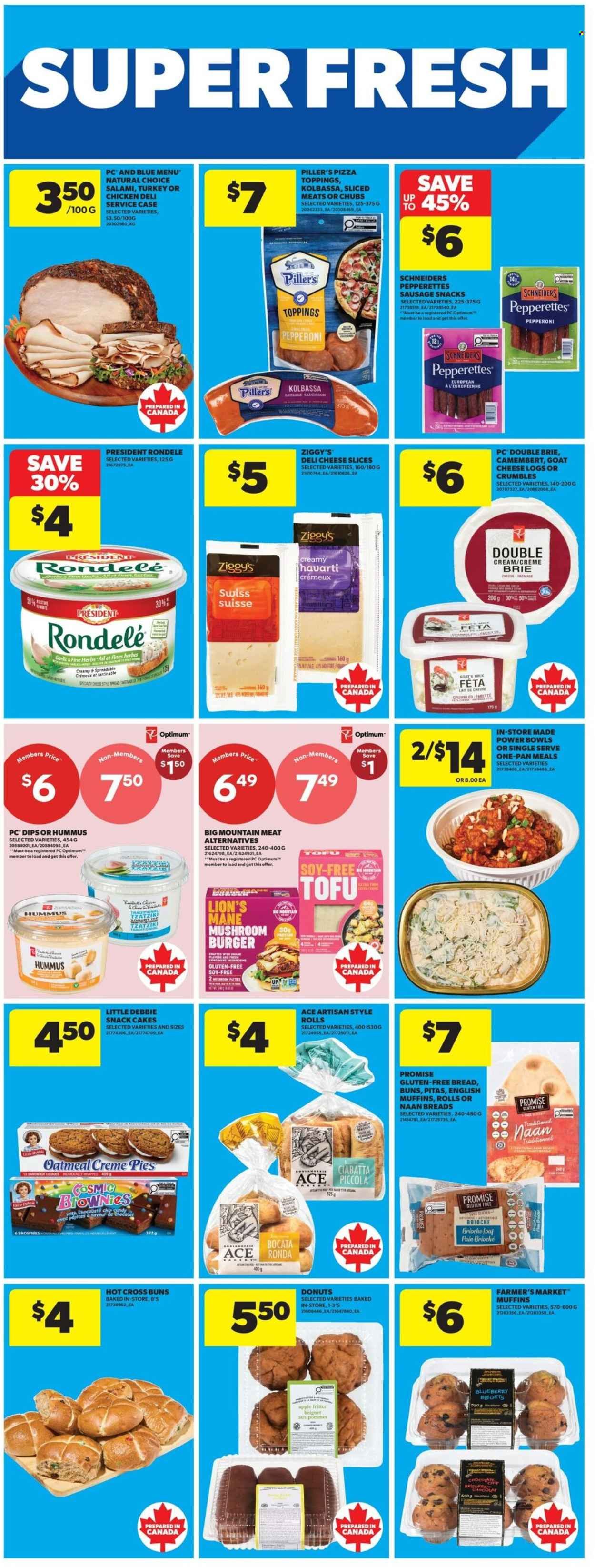 REAL CANADIAN SUPERSTORE flyer - Weekly Flyer