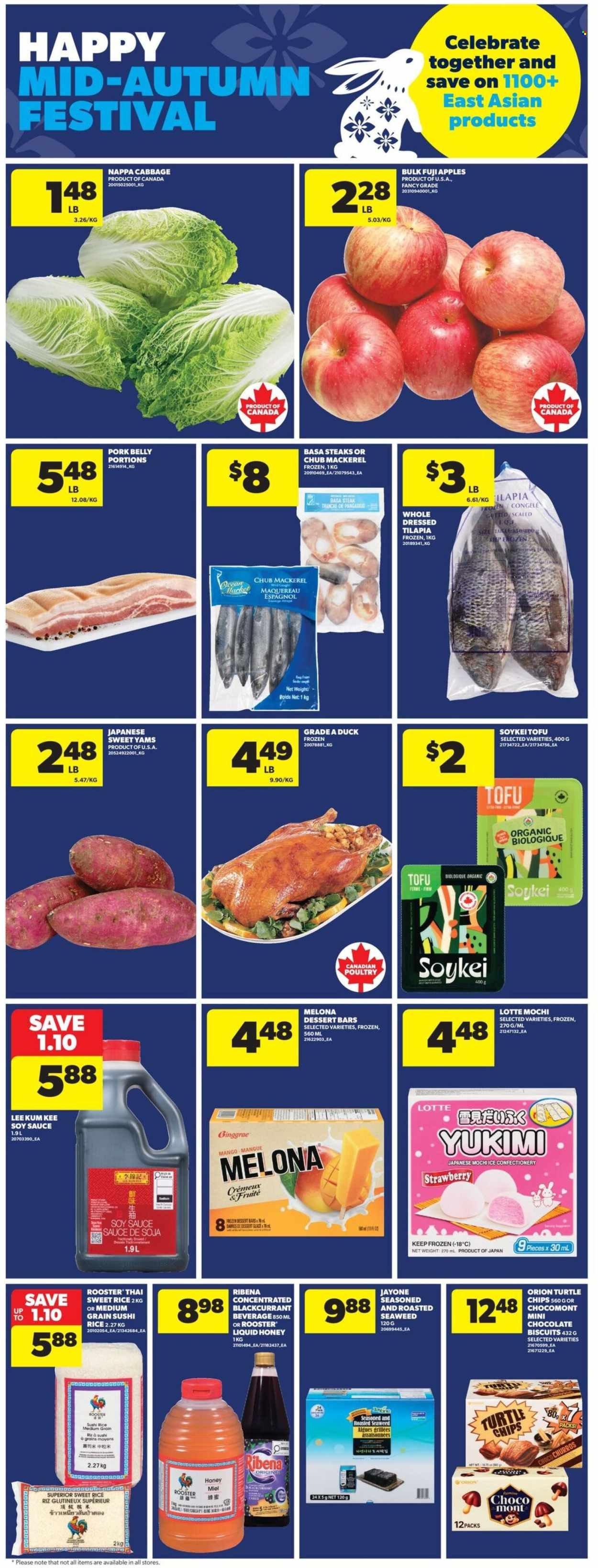 REAL CANADIAN SUPERSTORE flyer - Weekly Flyer