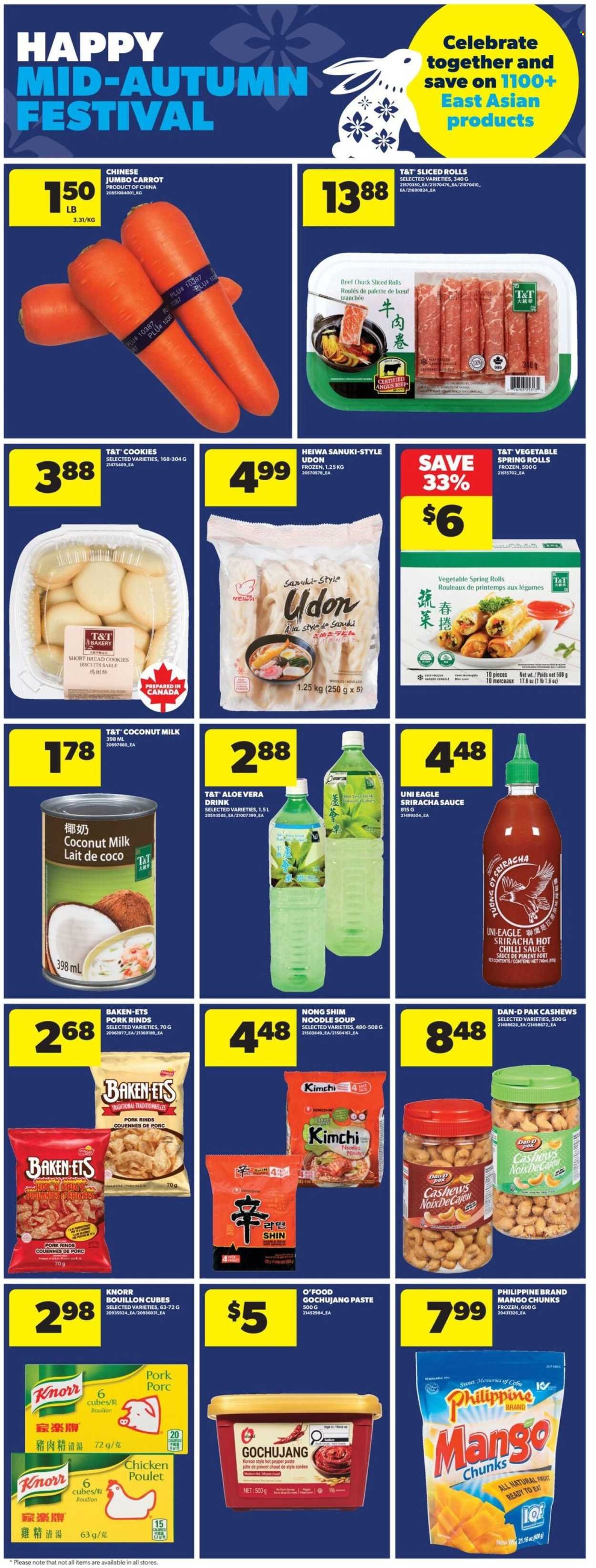 REAL CANADIAN SUPERSTORE flyer - Weekly Flyer