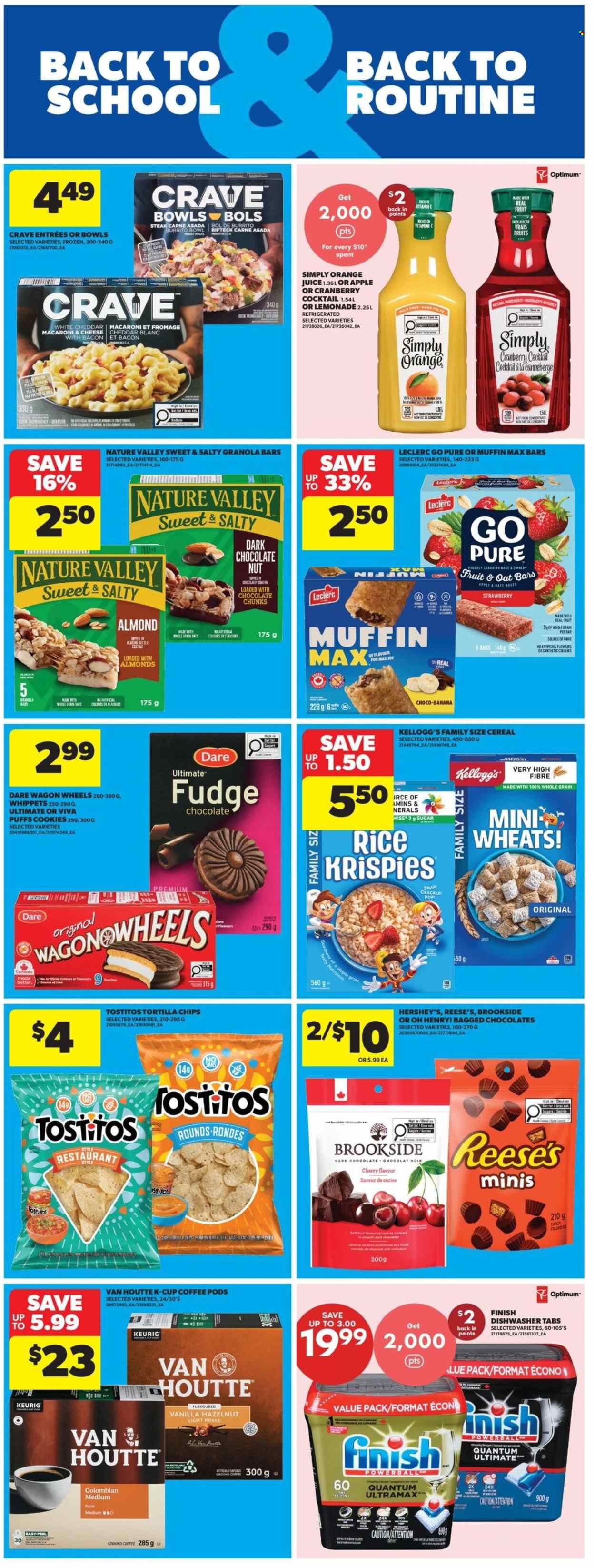 REAL CANADIAN SUPERSTORE flyer - Weekly Flyer