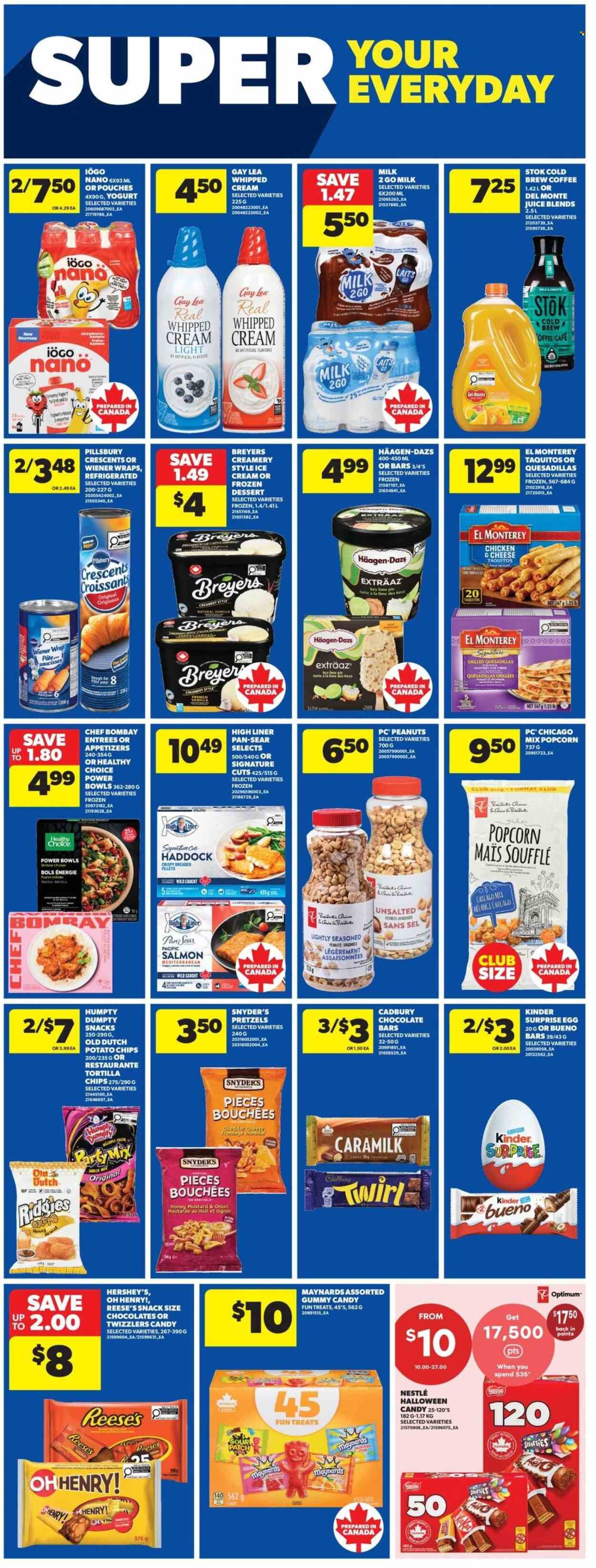 REAL CANADIAN SUPERSTORE flyer - Weekly Flyer