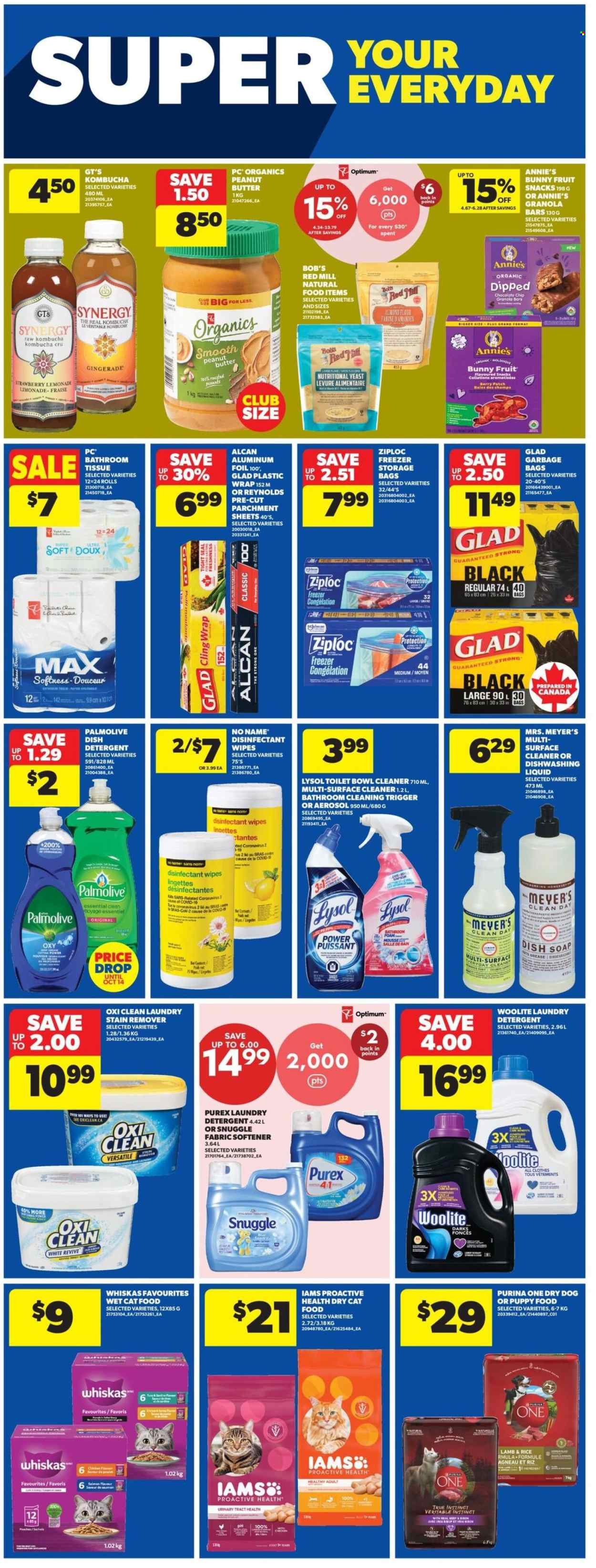 REAL CANADIAN SUPERSTORE flyer - Weekly Flyer