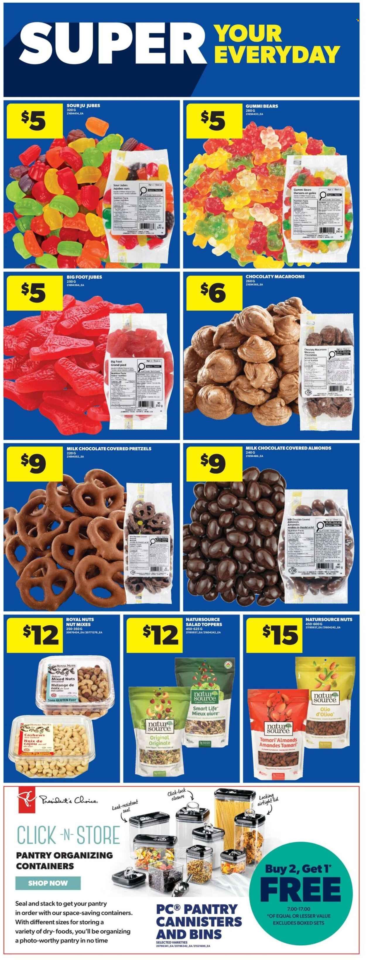 REAL CANADIAN SUPERSTORE flyer - Weekly Flyer