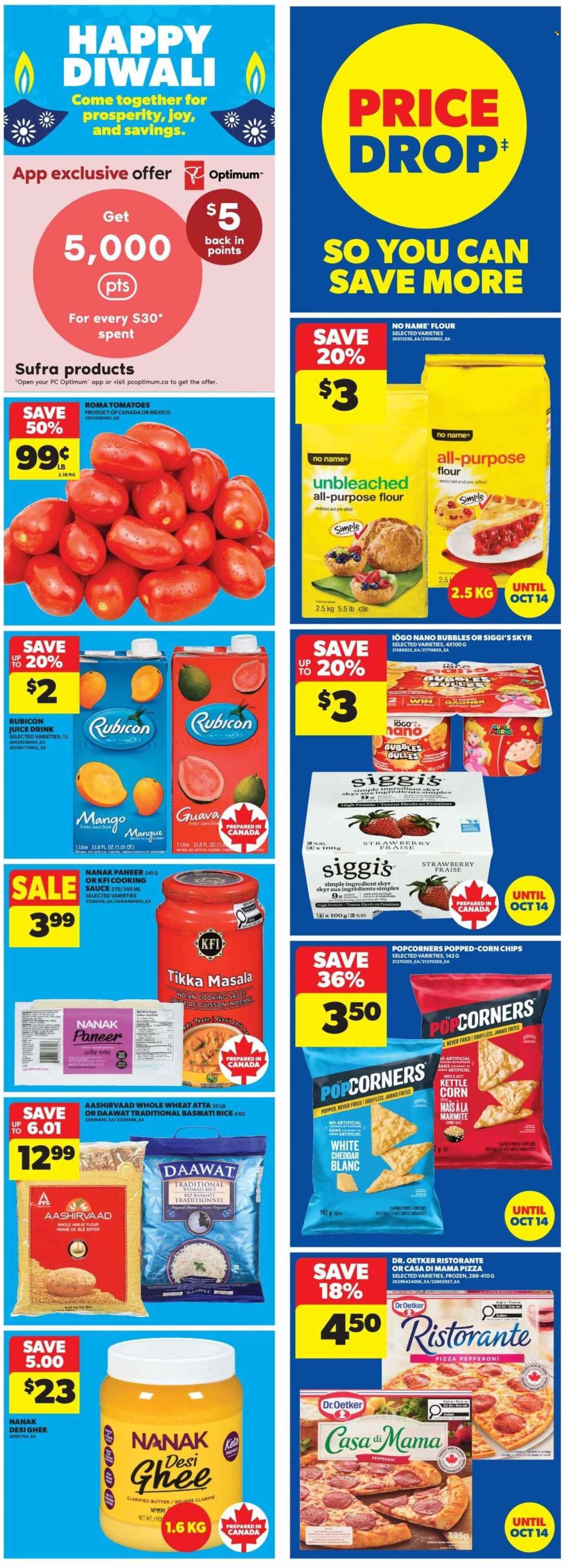 REAL CANADIAN SUPERSTORE flyer - Weekly Flyer
