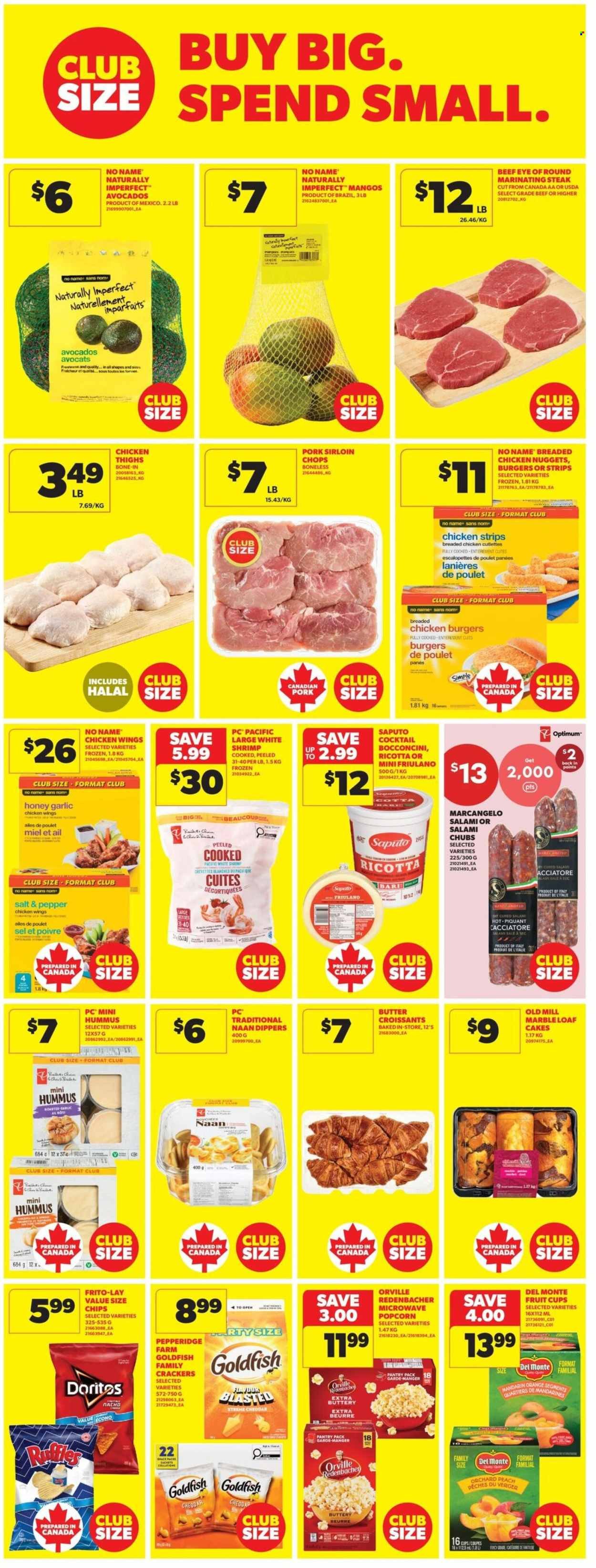 REAL CANADIAN SUPERSTORE flyer - Weekly Flyer