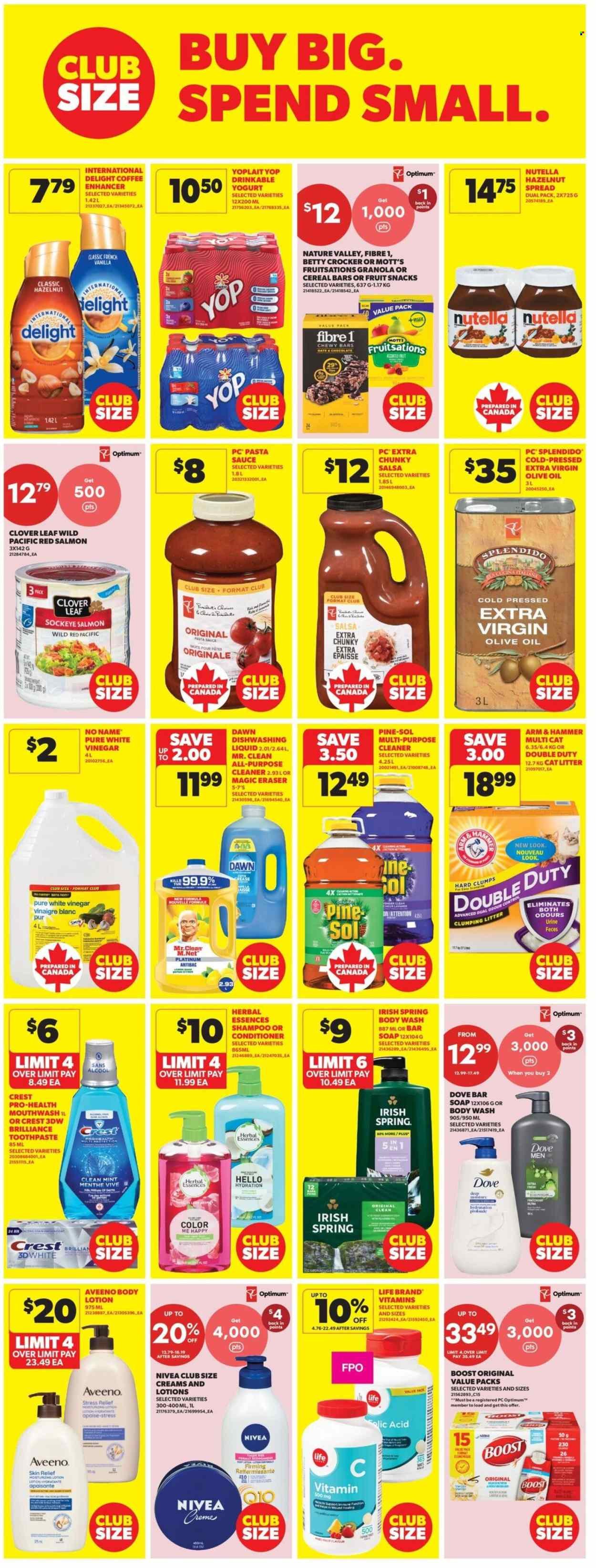 REAL CANADIAN SUPERSTORE flyer - Weekly Flyer