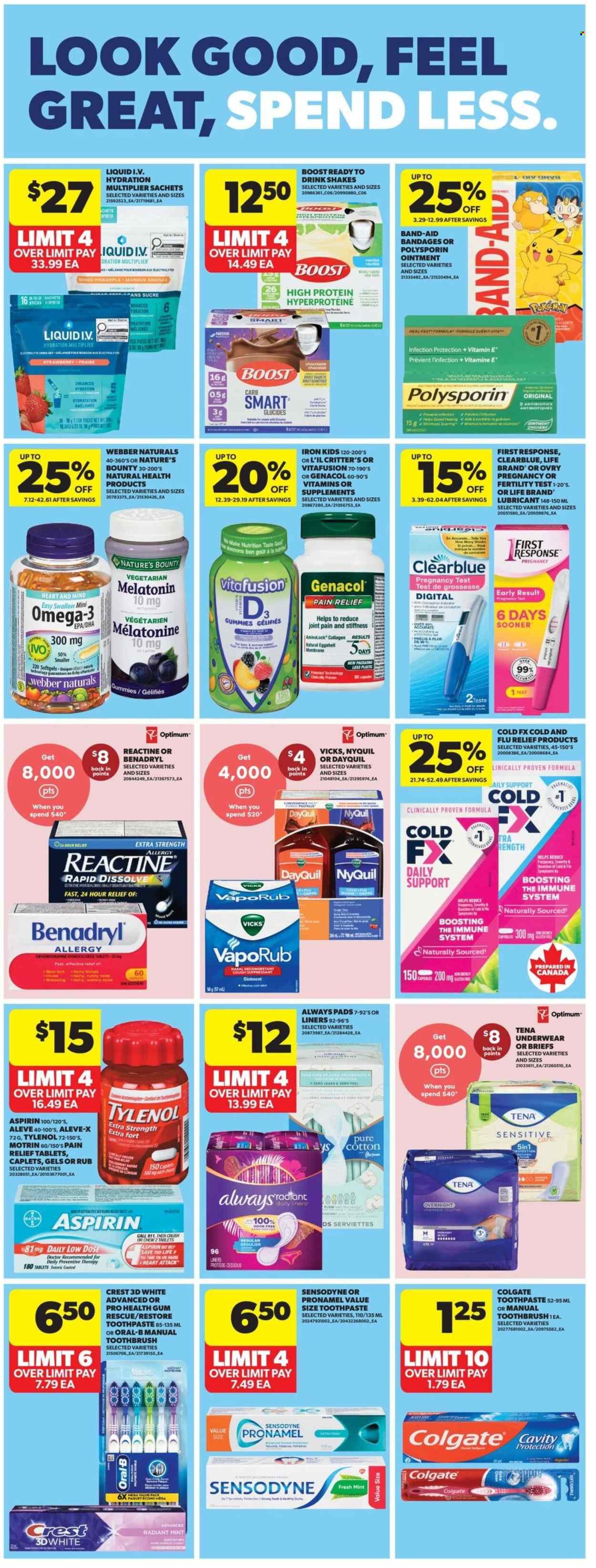 REAL CANADIAN SUPERSTORE flyer - Weekly Flyer