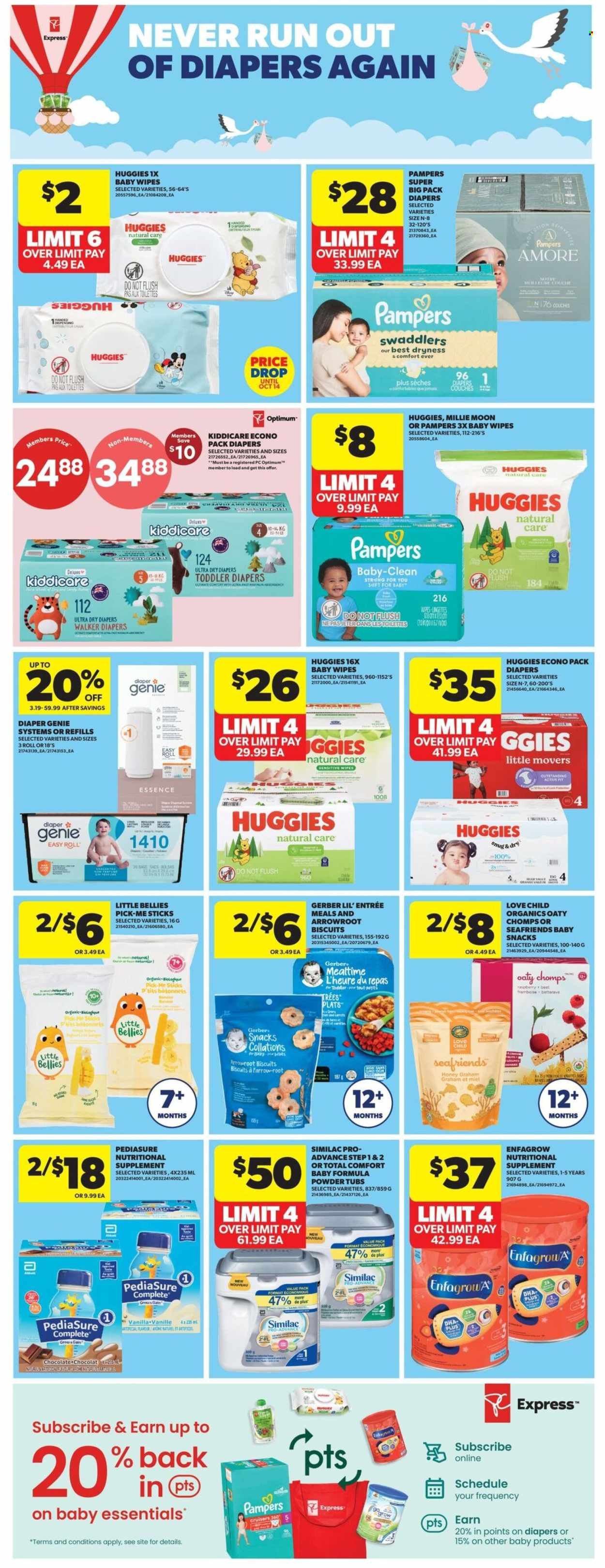 REAL CANADIAN SUPERSTORE flyer - Weekly Flyer