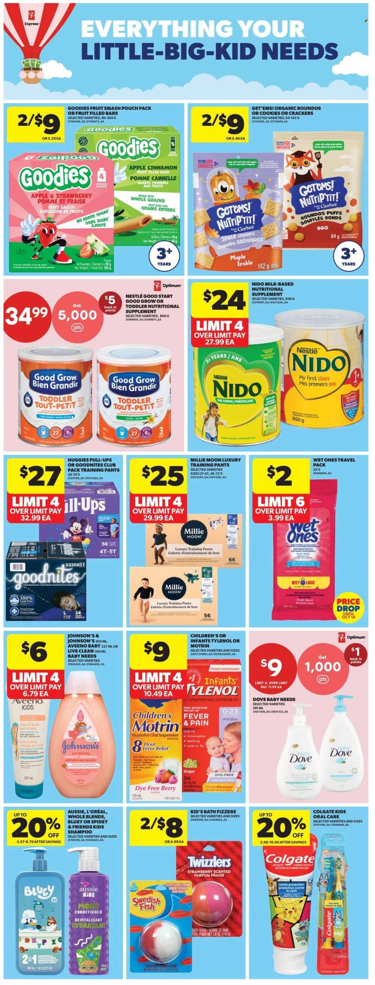 REAL CANADIAN SUPERSTORE flyer - Weekly Flyer