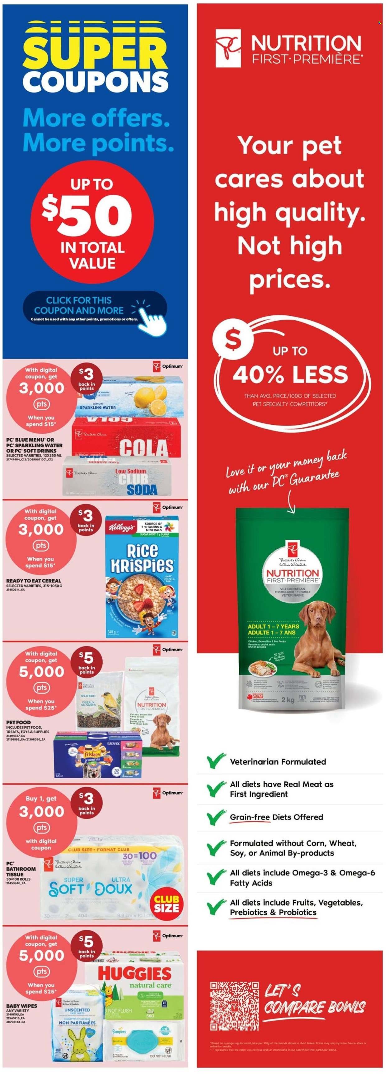 REAL CANADIAN SUPERSTORE flyer - Weekly Flyer