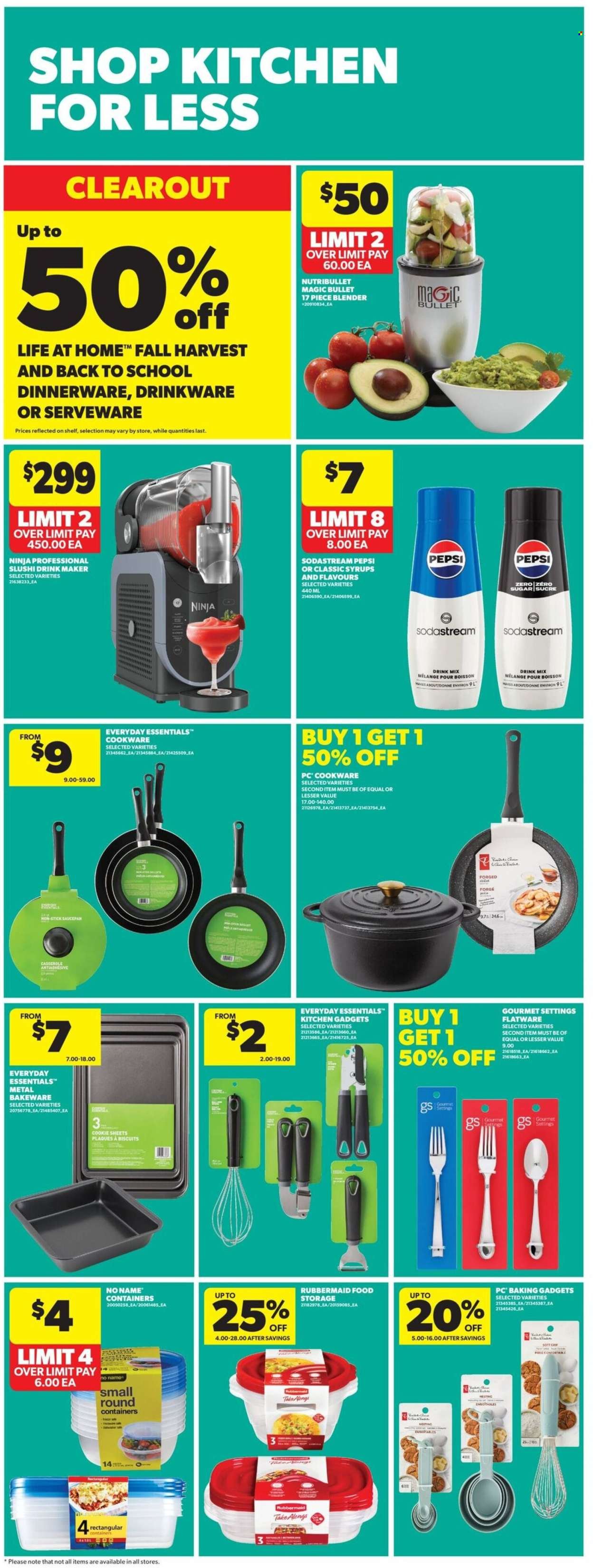 REAL CANADIAN SUPERSTORE flyer - Weekly Flyer