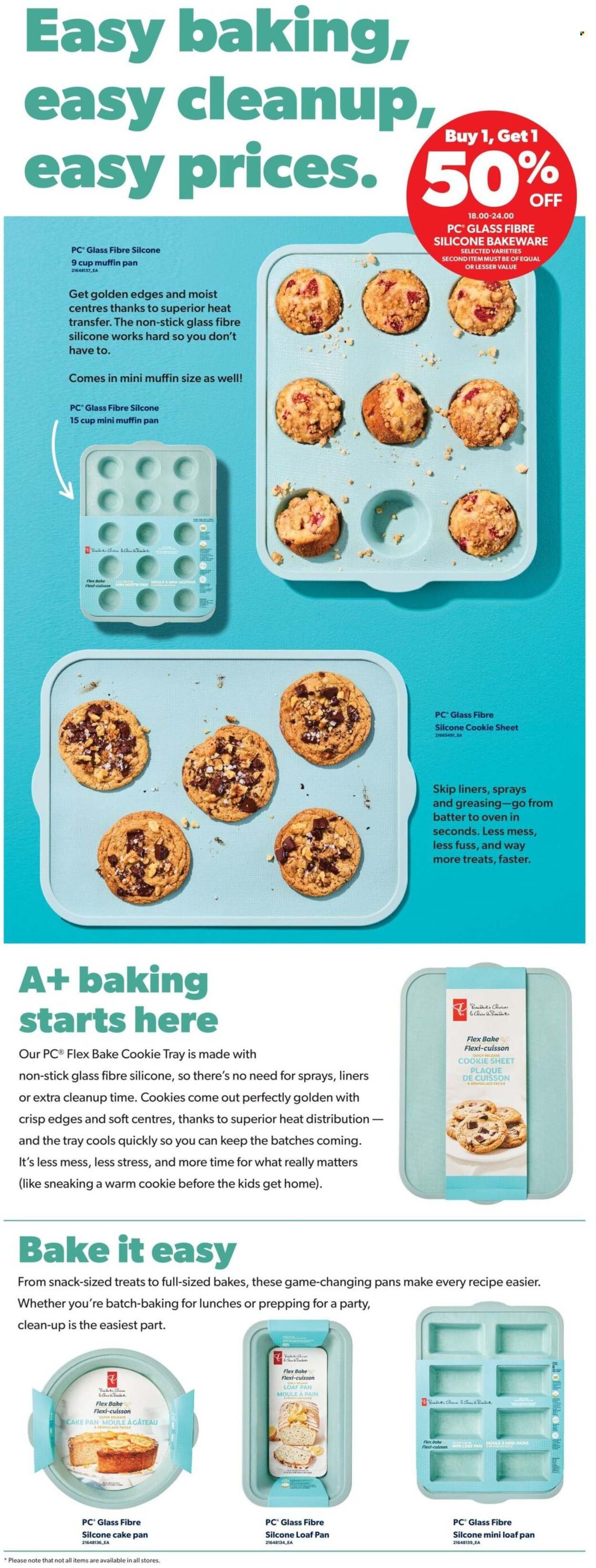 REAL CANADIAN SUPERSTORE flyer - Weekly Flyer