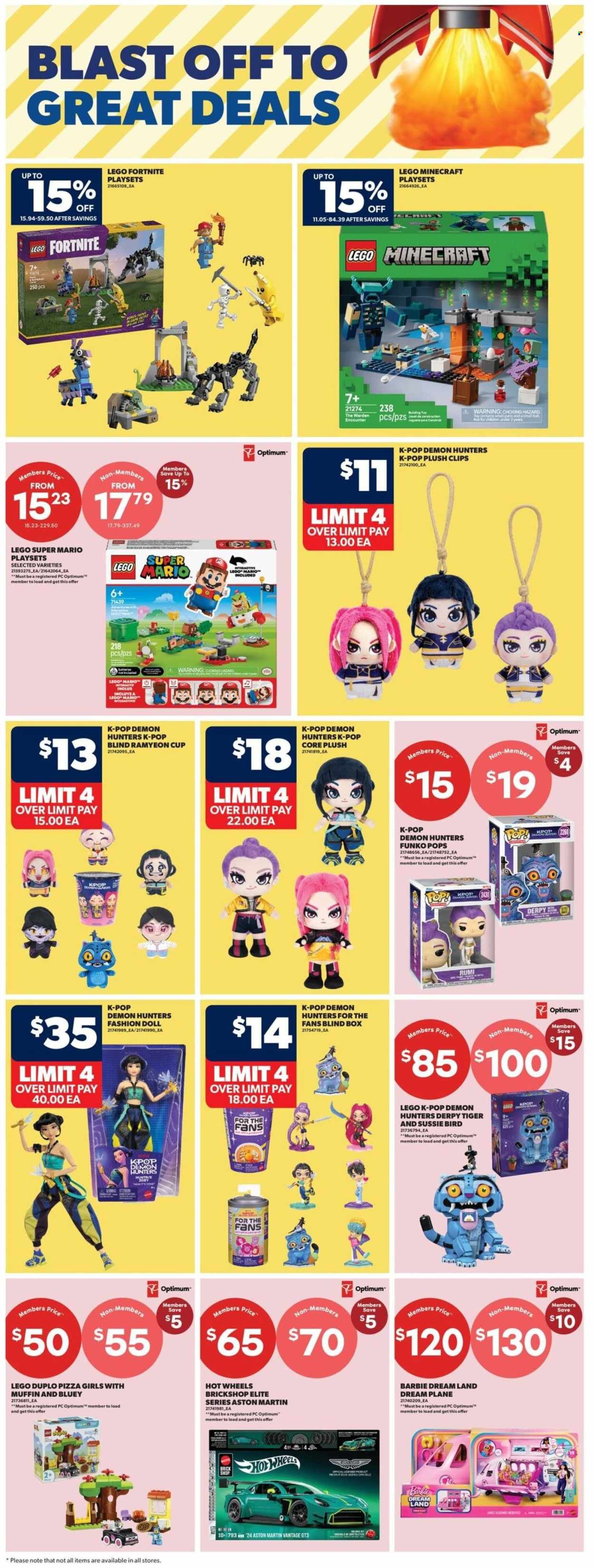 REAL CANADIAN SUPERSTORE flyer - Weekly Flyer