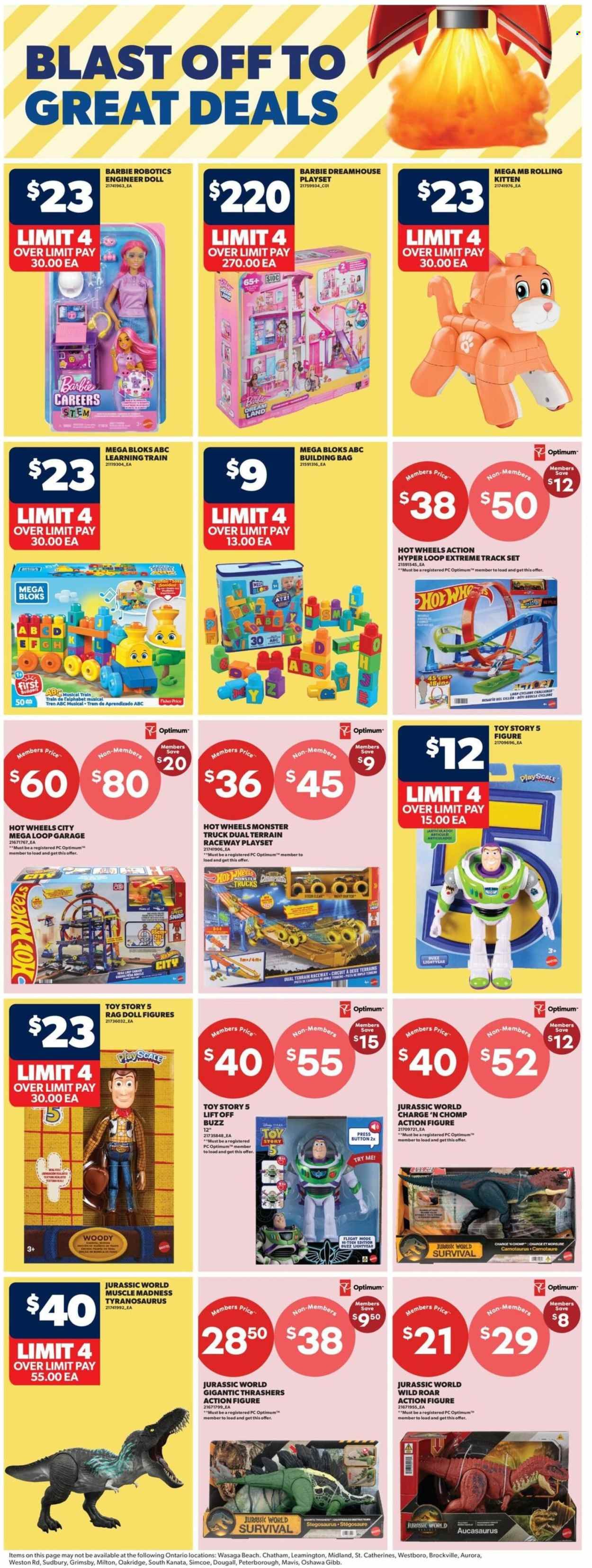 REAL CANADIAN SUPERSTORE flyer - Weekly Flyer