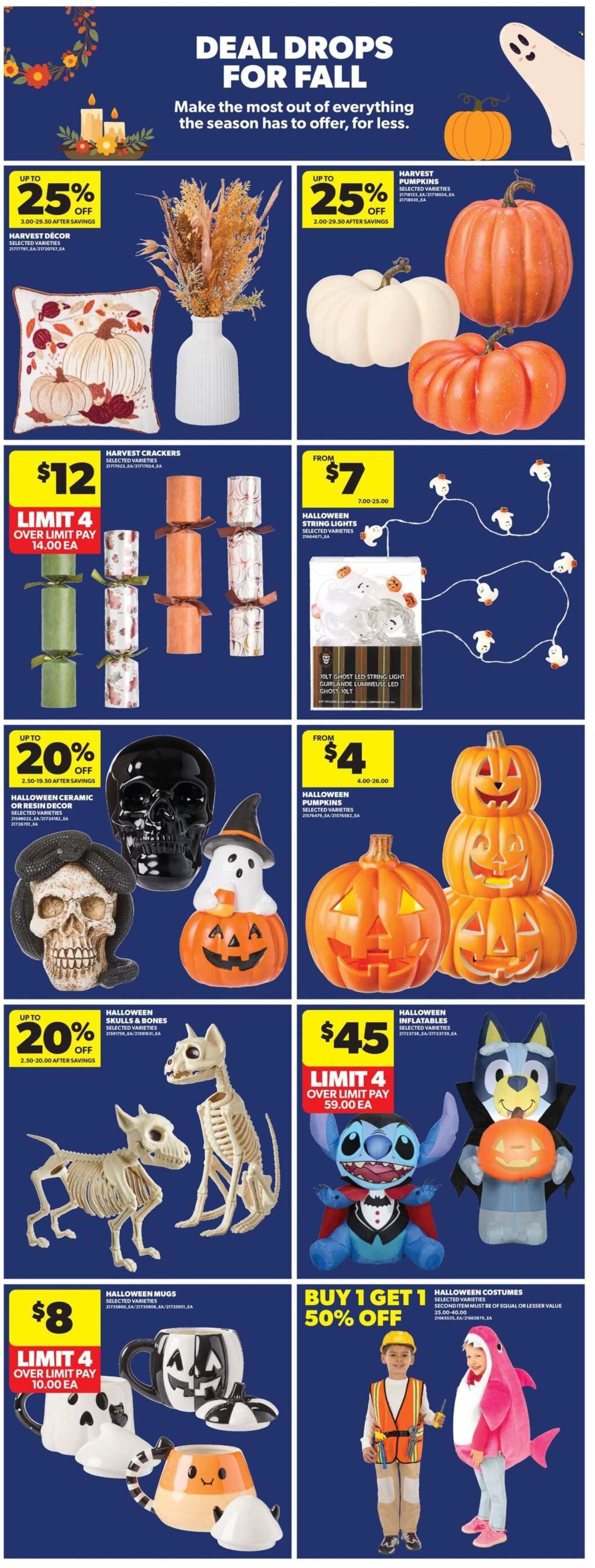REAL CANADIAN SUPERSTORE flyer - Weekly Flyer