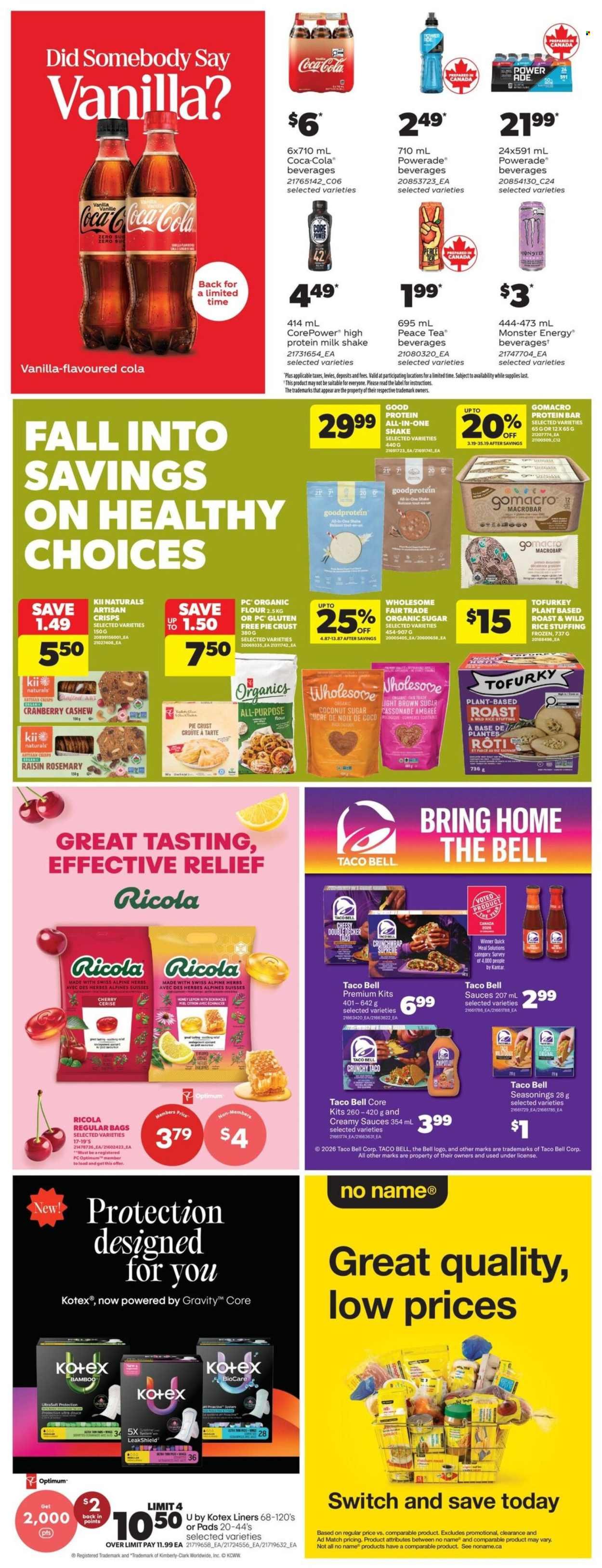 REAL CANADIAN SUPERSTORE flyer - Weekly Flyer