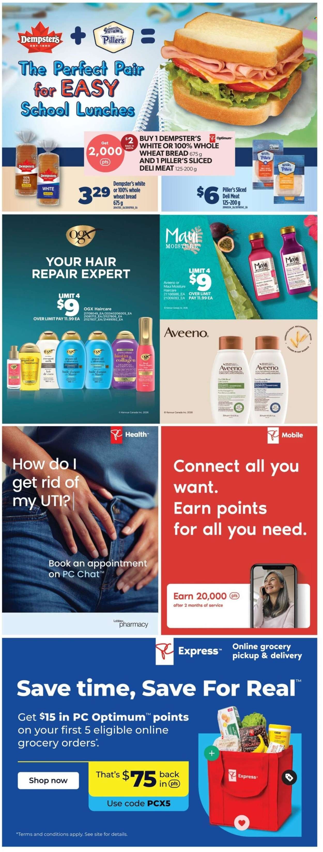 REAL CANADIAN SUPERSTORE flyer - Weekly Flyer
