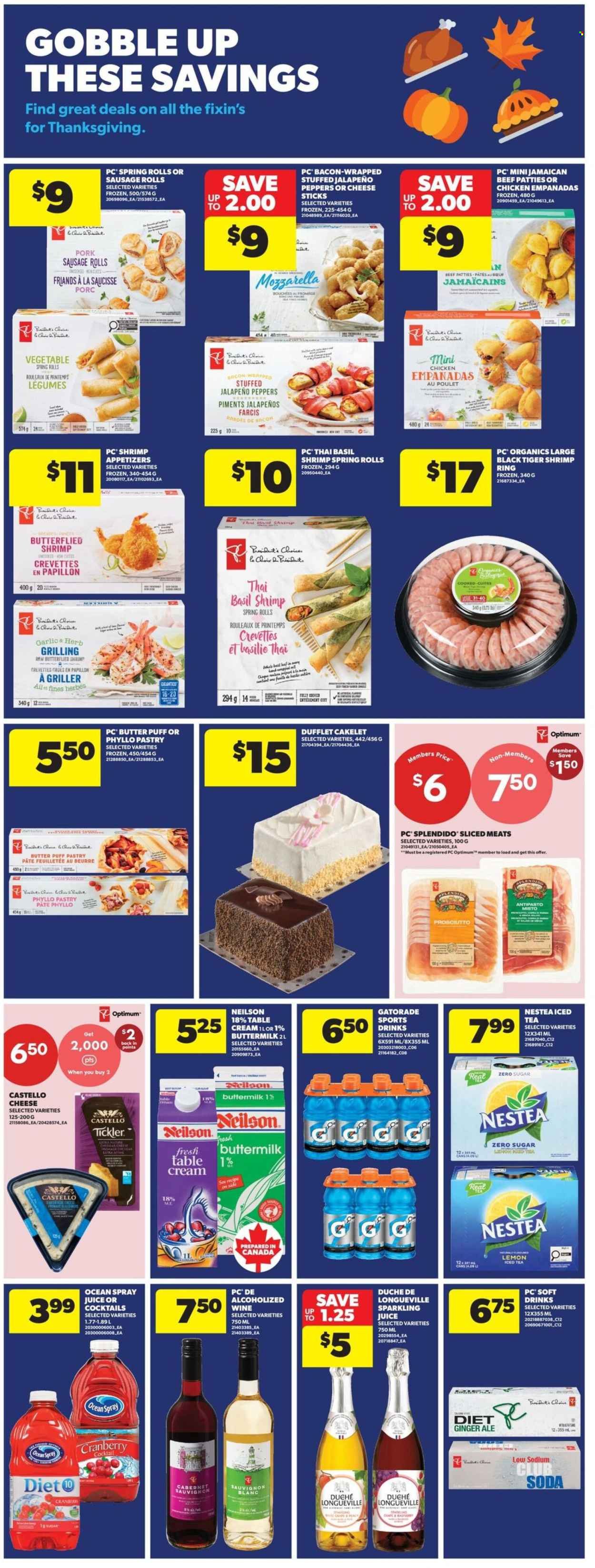 REAL CANADIAN SUPERSTORE flyer - Weekly Flyer