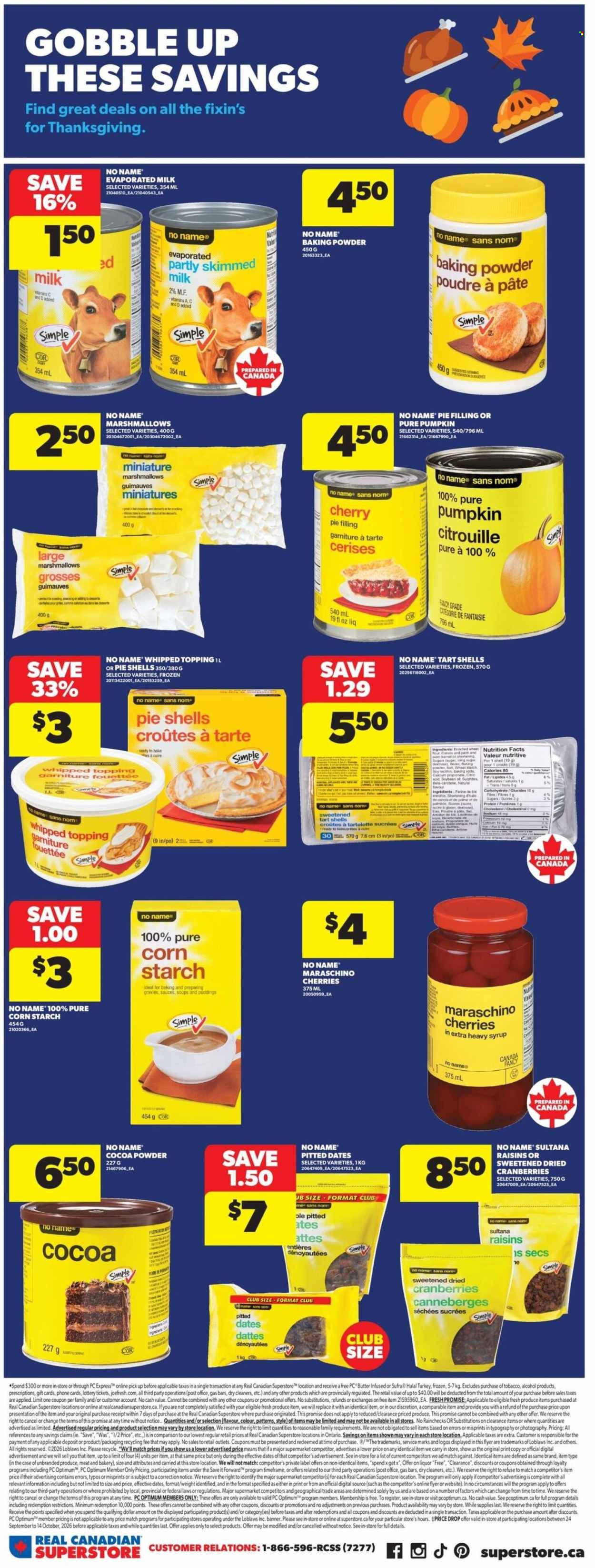 REAL CANADIAN SUPERSTORE flyer - Weekly Flyer