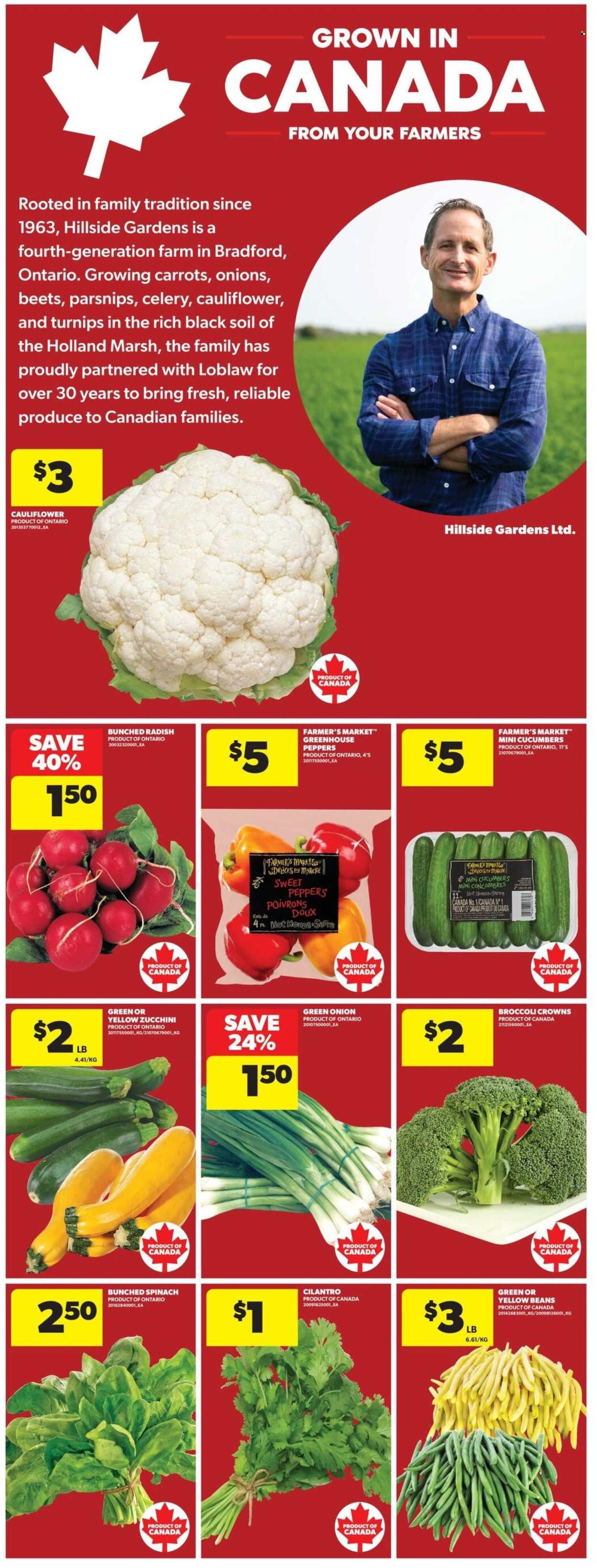 REAL CANADIAN SUPERSTORE flyer - Weekly Flyer