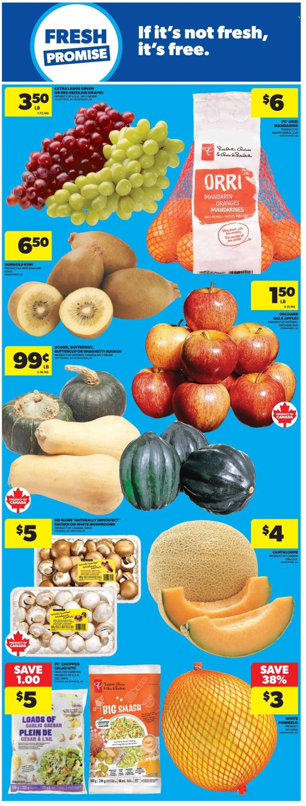 REAL CANADIAN SUPERSTORE flyer - Weekly Flyer