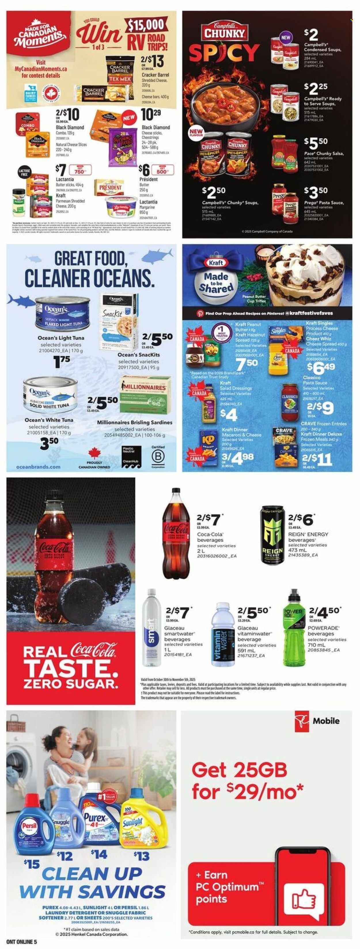 INDEPENDENT flyer - Weekly Flyer (2025-11-06 - 2025-11-12) | 15