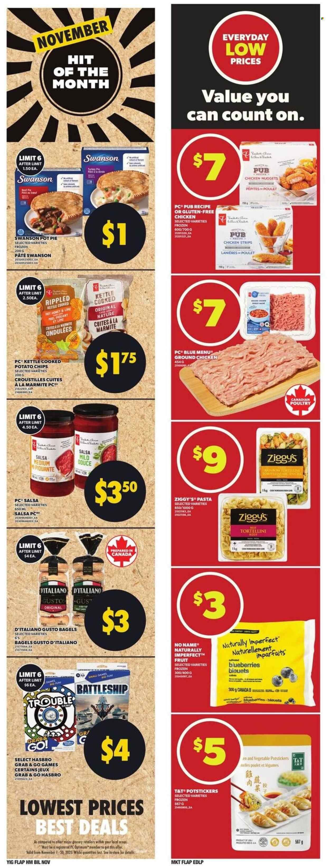 INDEPENDENT flyer - Weekly Flyer (2025-11-06 - 2025-11-12) | 3