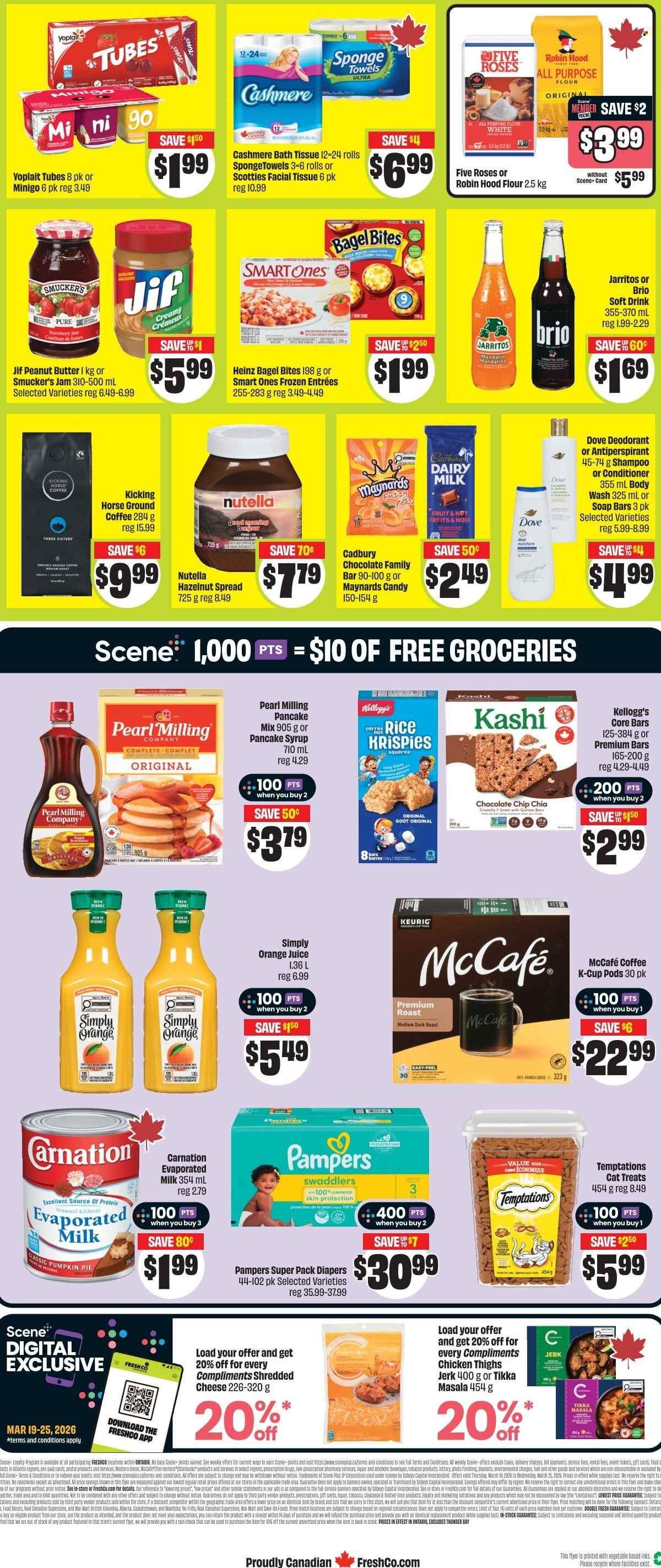 FRESHCO. flyer - Weekly eFlyer (2026-03-19 - 2026-03-25) | 2