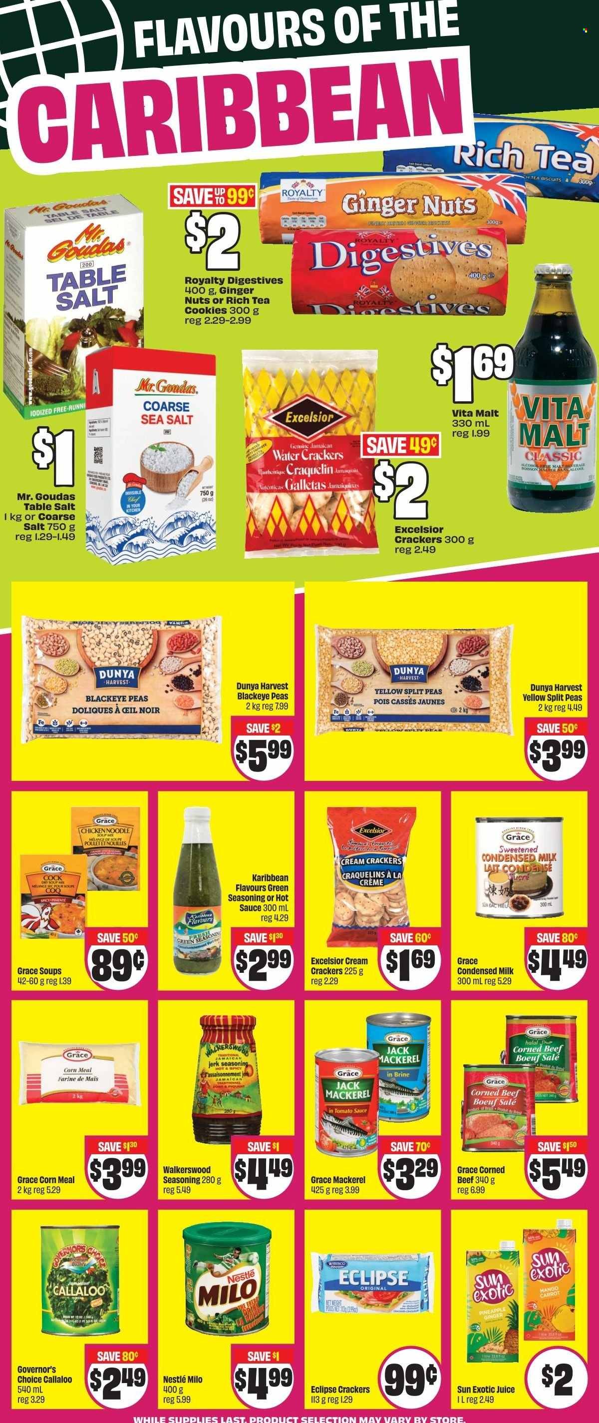 FRESHCO. flyer - Weekly eFlyer (2026-03-19 - 2026-03-25) | 12