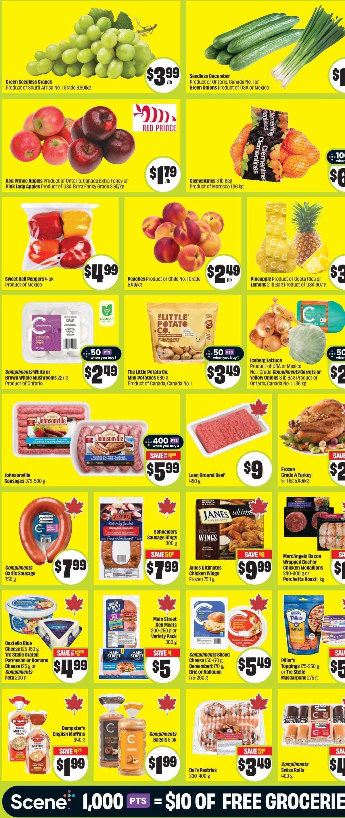 FRESHCO. flyer - Weekly eFlyer (2026-03-19 - 2026-03-25) | 3