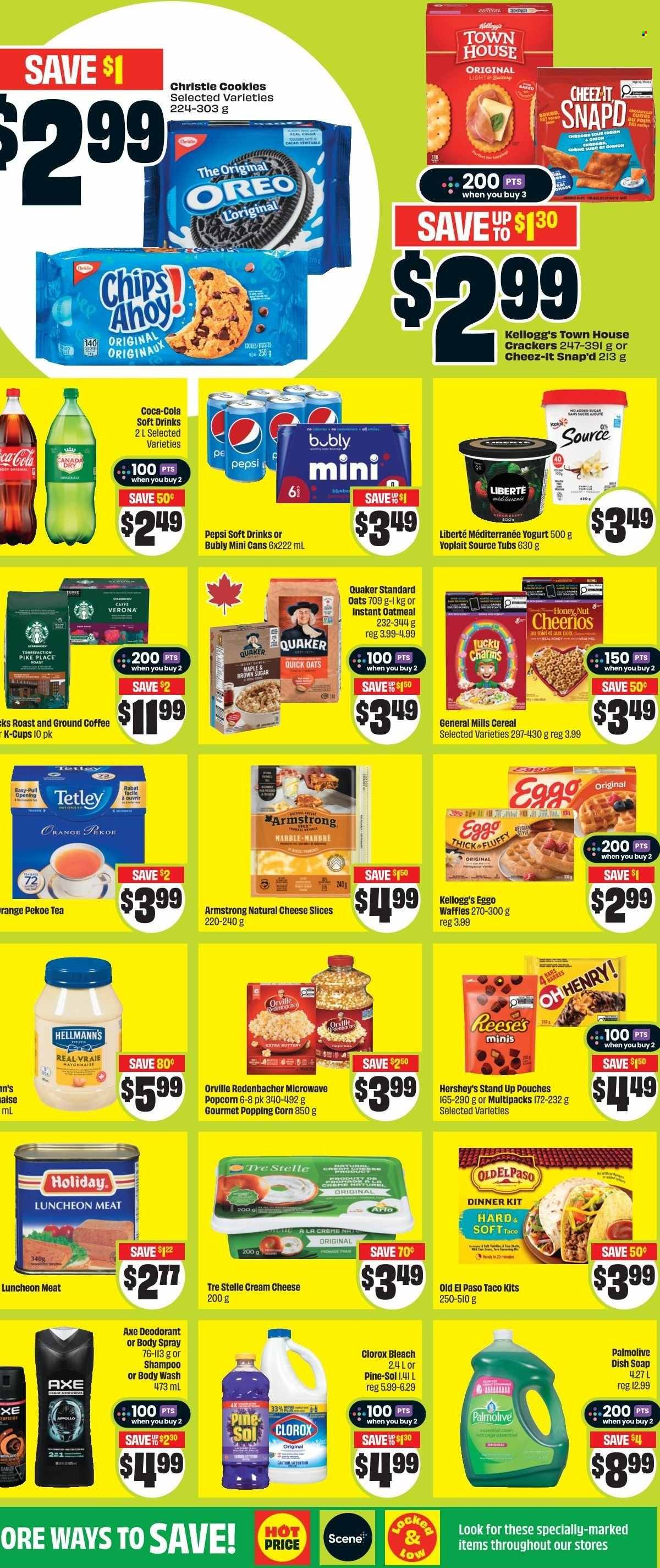 FRESHCO. flyer - Weekly eFlyer (2026-03-19 - 2026-03-25) | 4