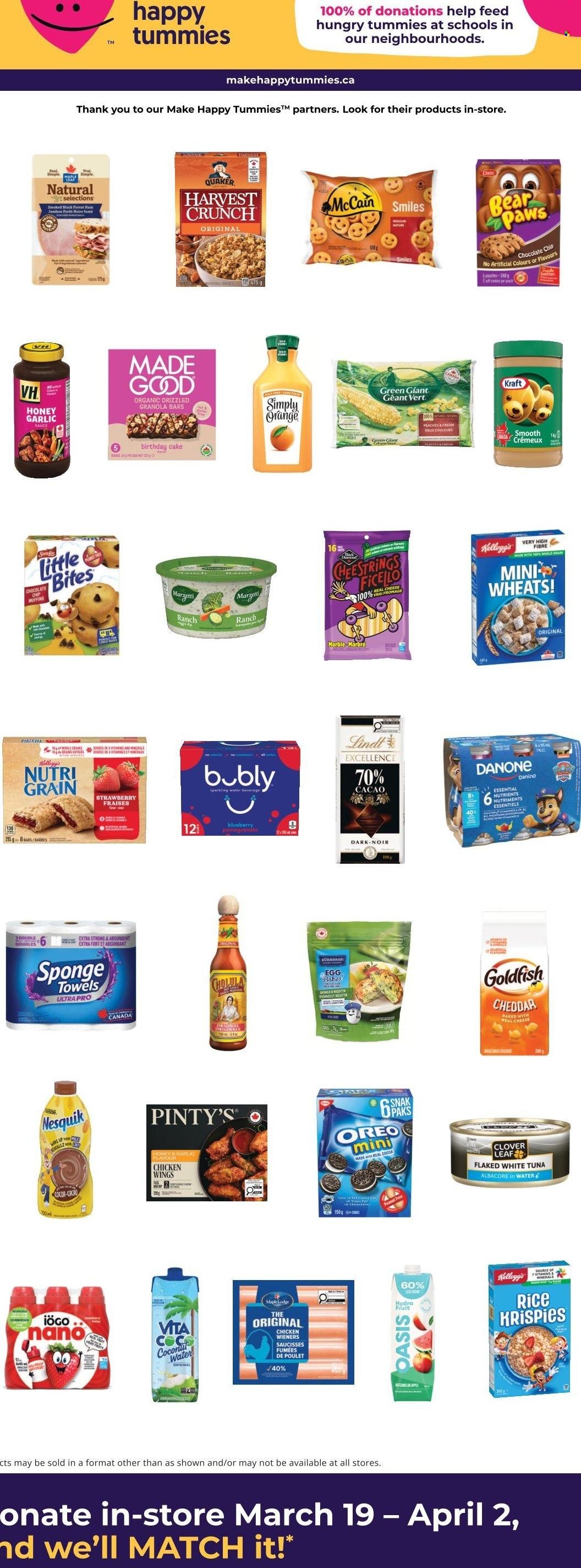 FRESHCO. flyer - Weekly eFlyer (2026-03-19 - 2026-03-25) | 5