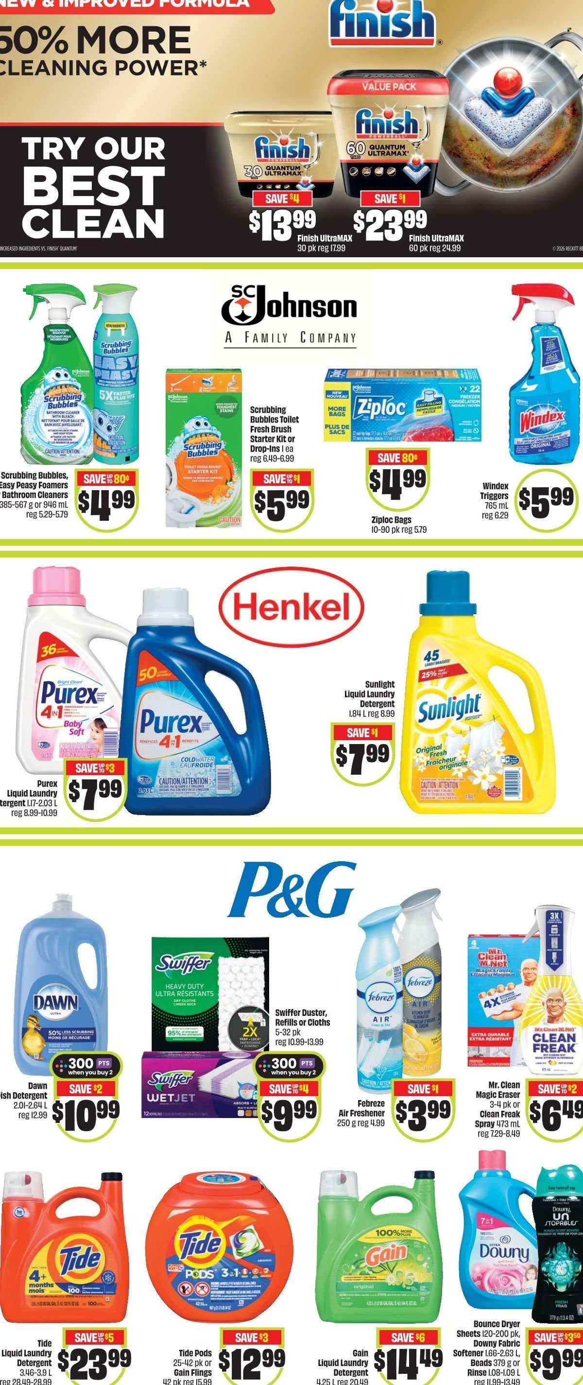 FRESHCO. flyer - Weekly eFlyer (2026-03-19 - 2026-03-25) | 7