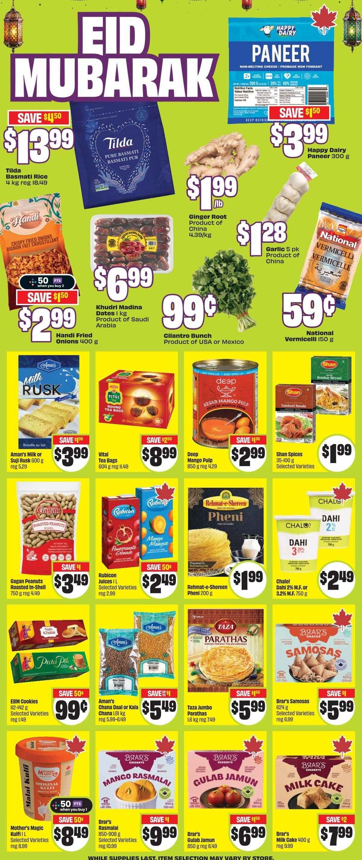 FRESHCO. flyer - Weekly eFlyer (2026-03-19 - 2026-03-25) | 9