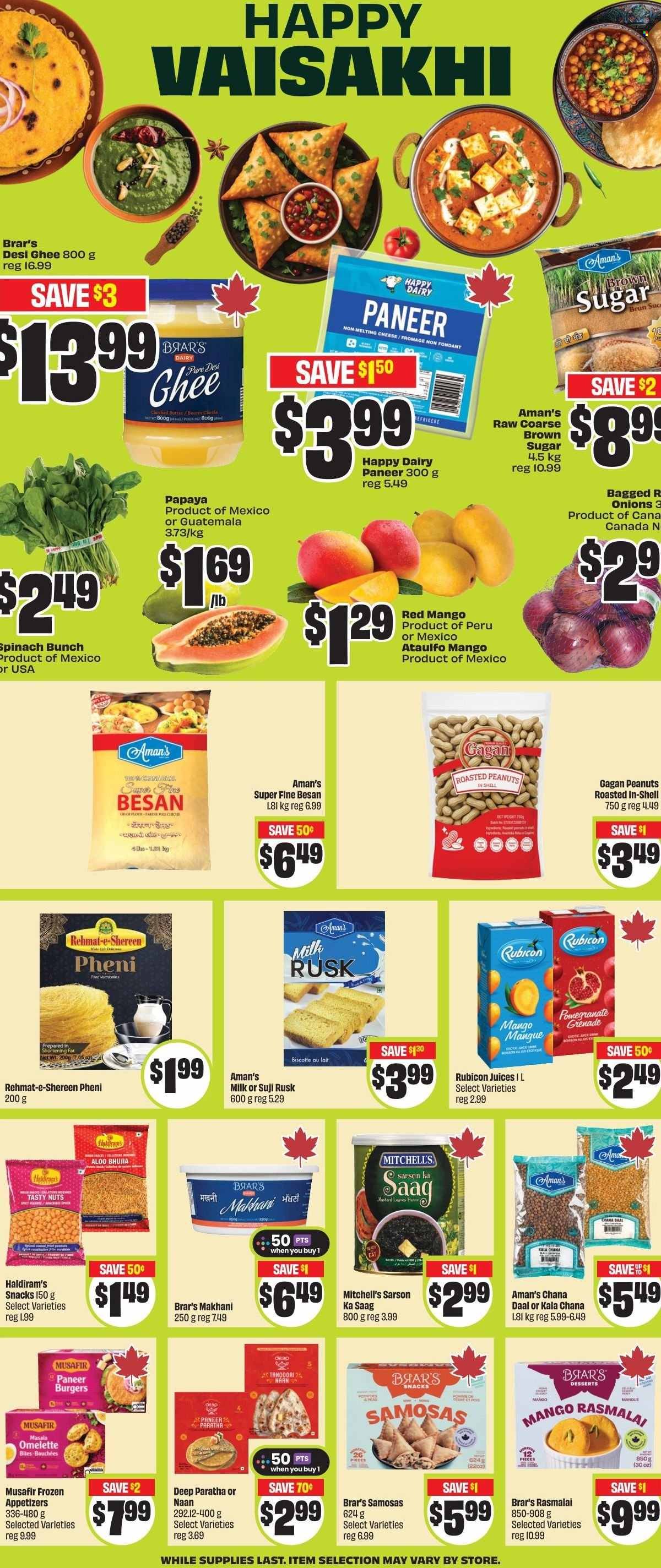 FRESHCO. flyer - Weekly eFlyer (2026-03-19 - 2026-03-25) | 10