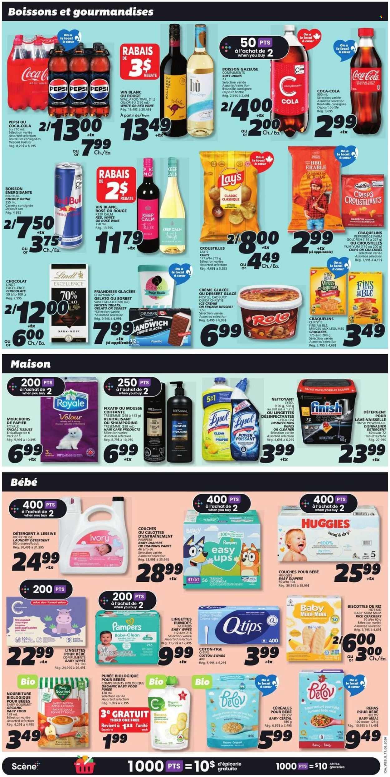 IGA flyer - Weekly eFlyer
