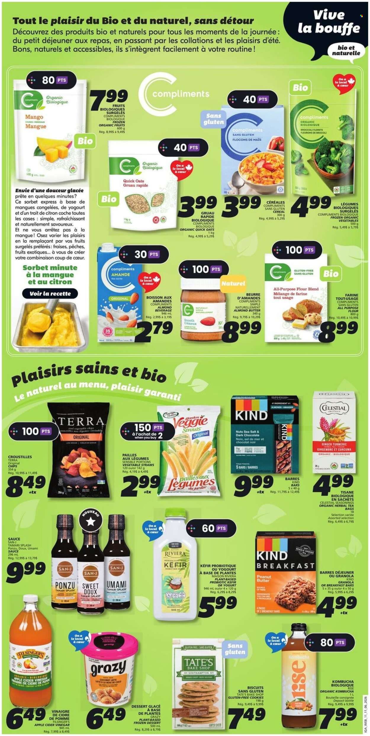 IGA flyer - Weekly eFlyer