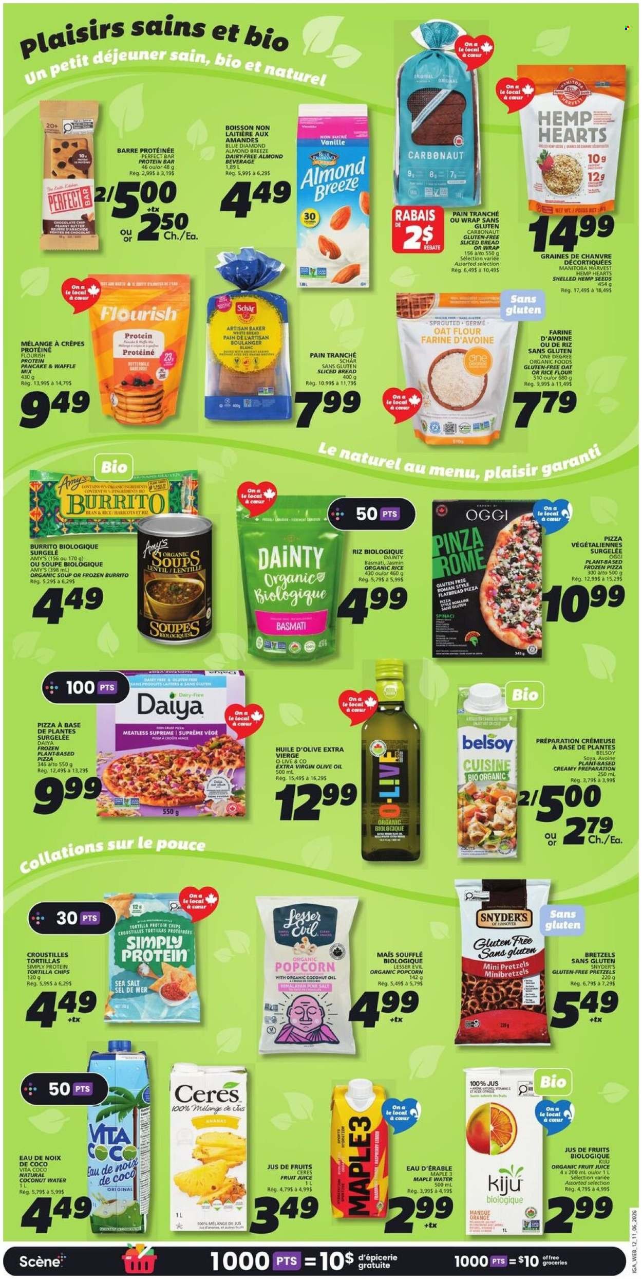 IGA flyer - Weekly eFlyer