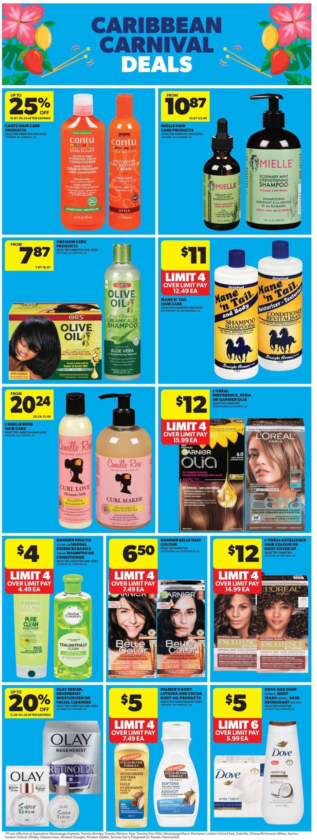 REAL CANADIAN SUPERSTORE flyer - Weekly Flyer