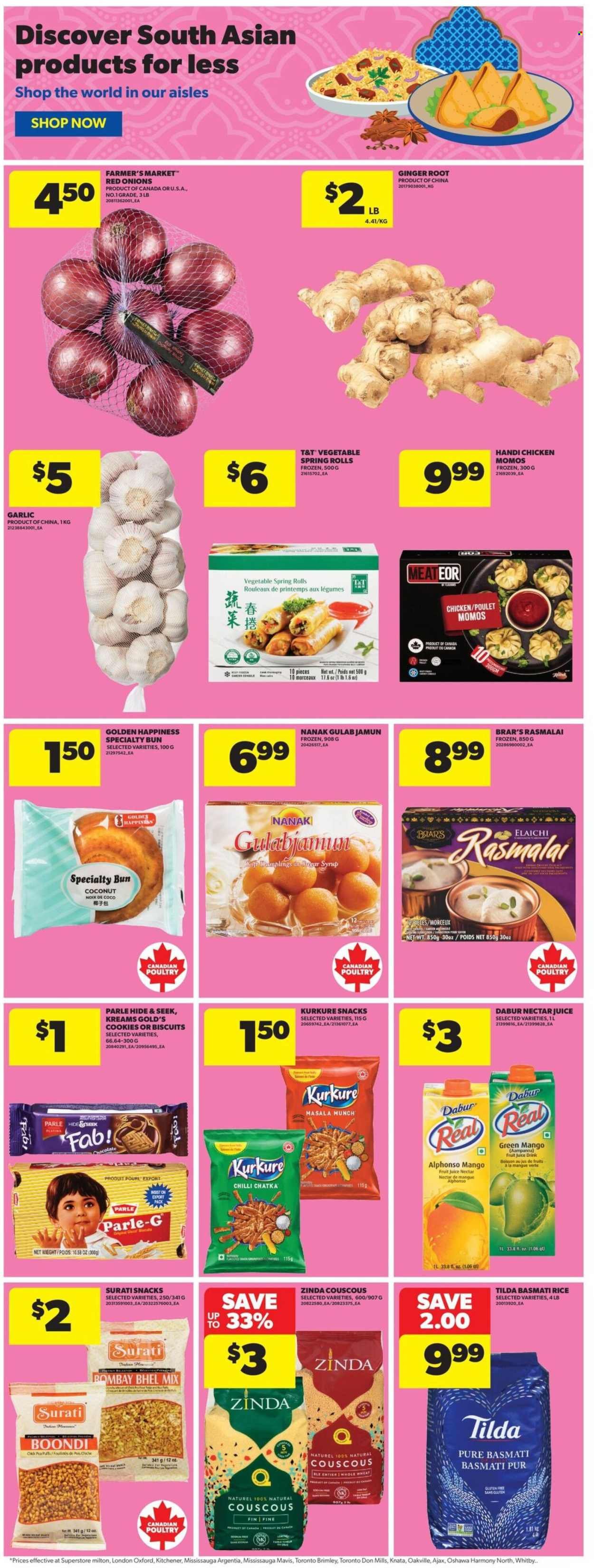REAL CANADIAN SUPERSTORE flyer - Weekly Flyer