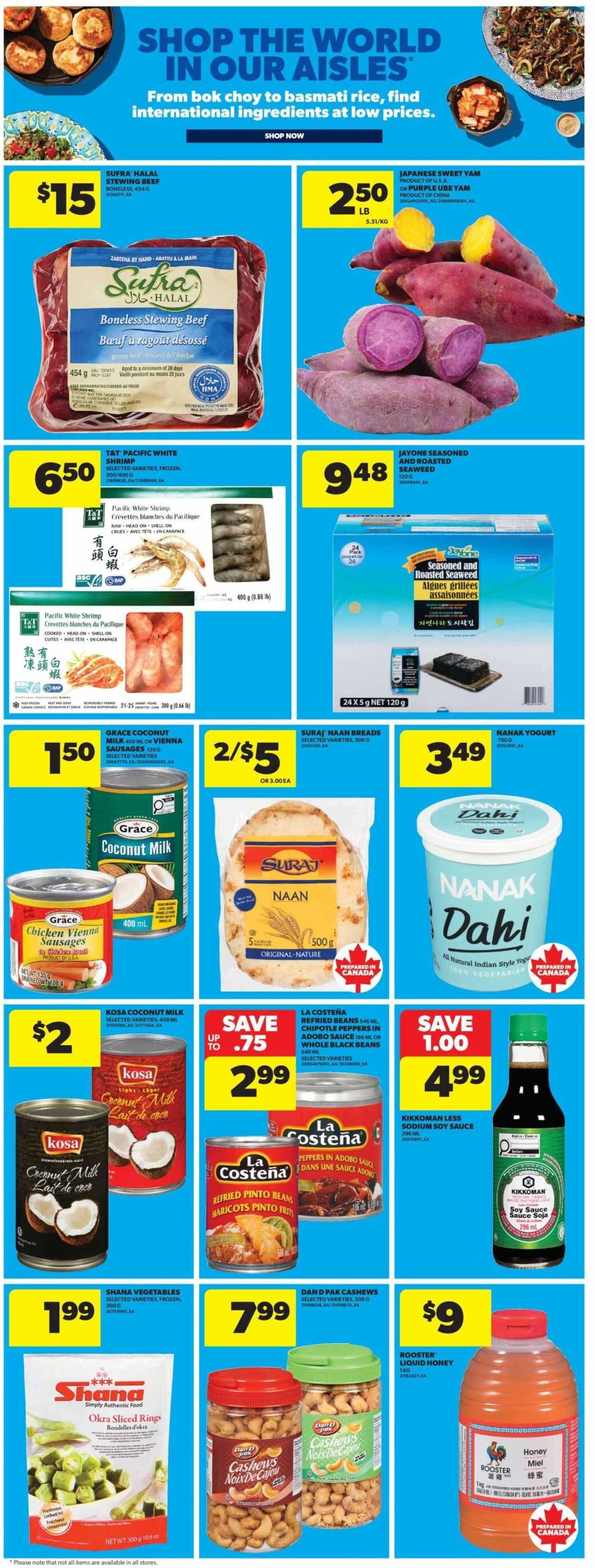 REAL CANADIAN SUPERSTORE flyer - Weekly Flyer