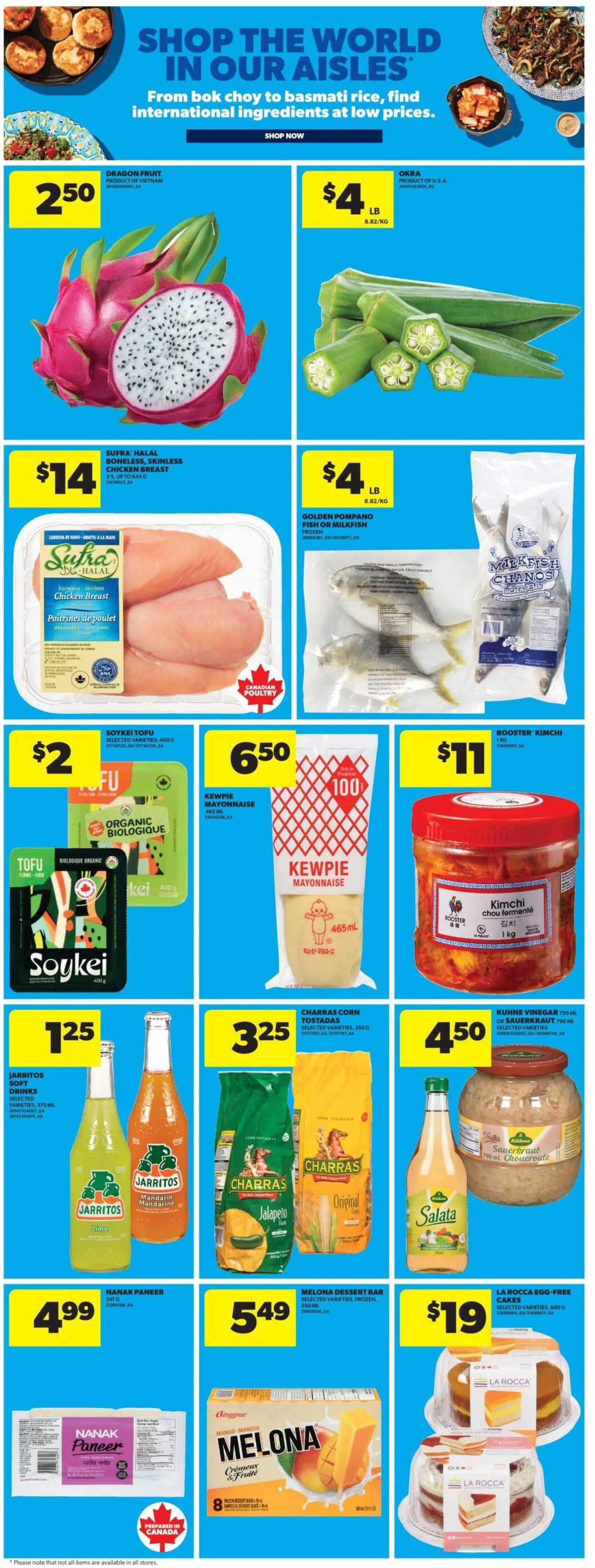 REAL CANADIAN SUPERSTORE flyer - Weekly Flyer