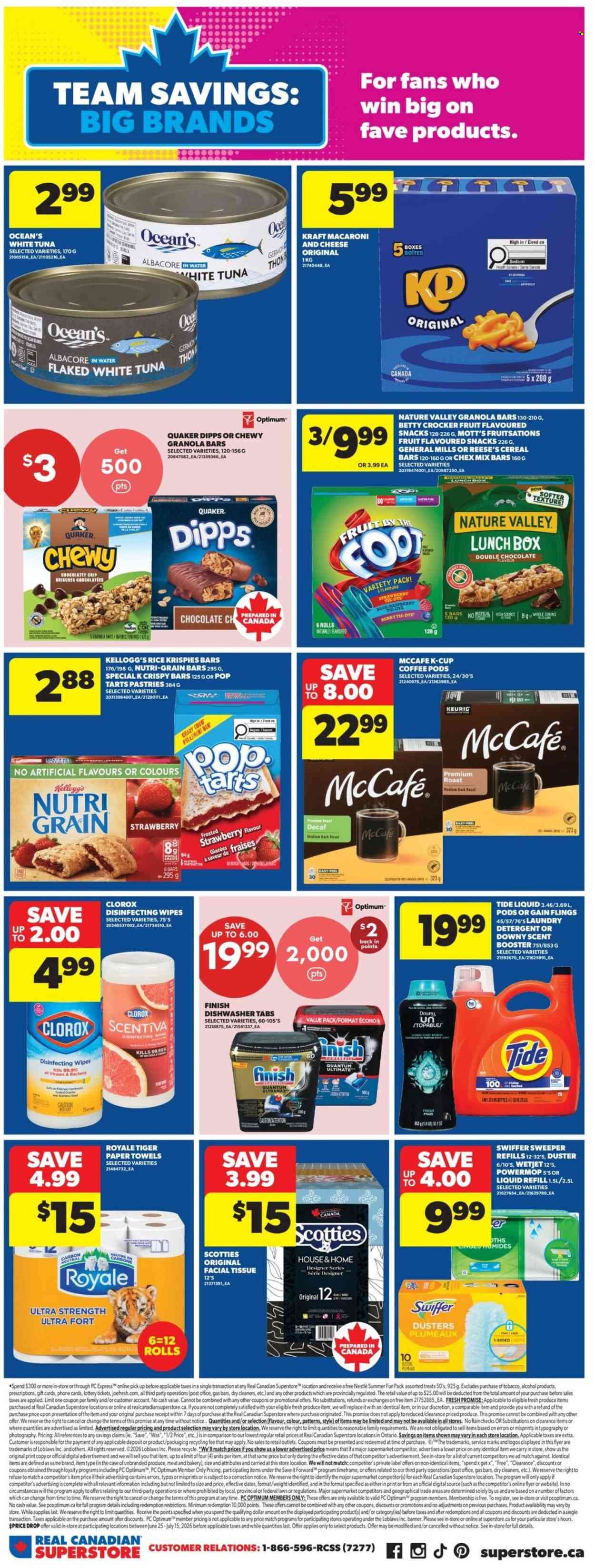 REAL CANADIAN SUPERSTORE flyer - Weekly Flyer