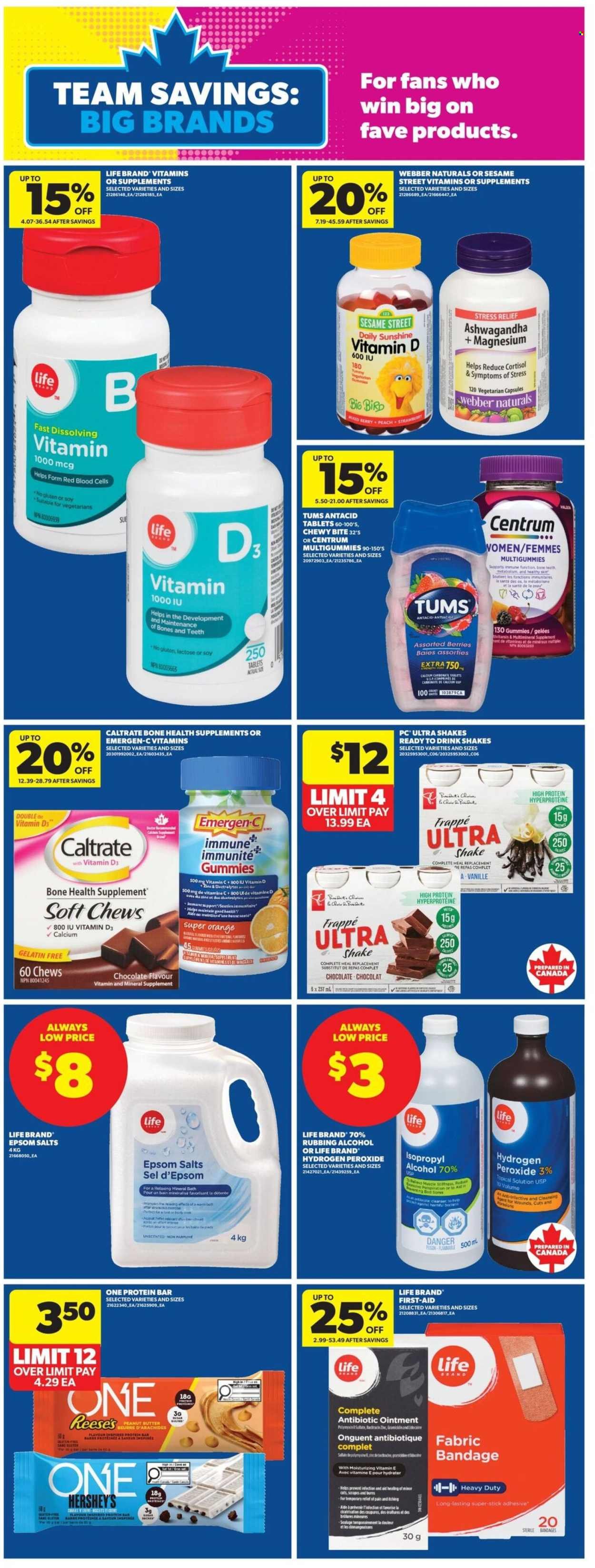 REAL CANADIAN SUPERSTORE flyer - Weekly Flyer