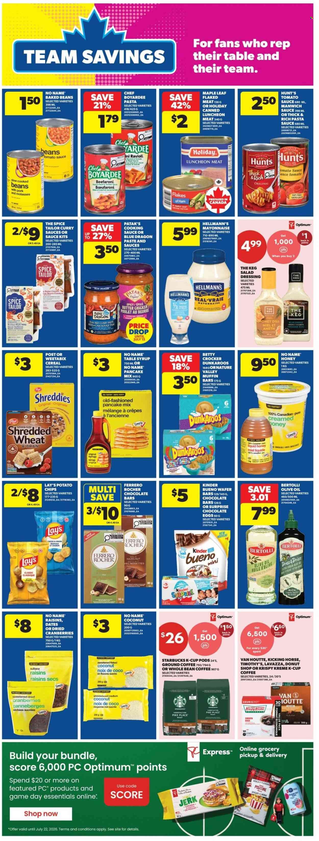 REAL CANADIAN SUPERSTORE flyer - Weekly Flyer