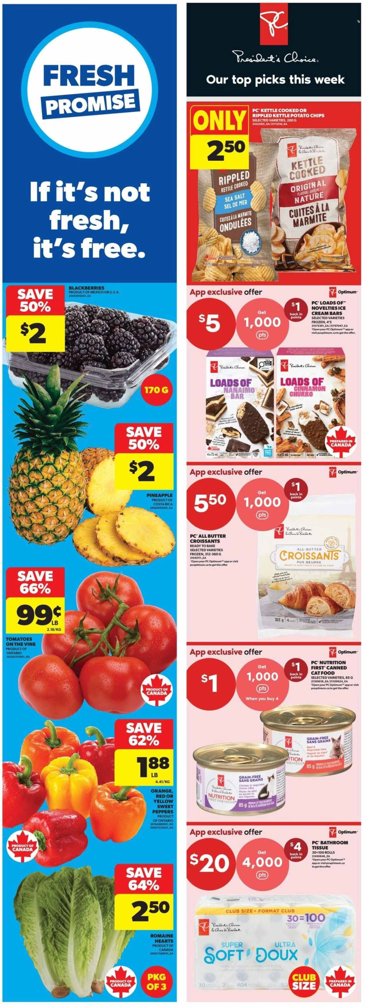 REAL CANADIAN SUPERSTORE flyer - Weekly Flyer