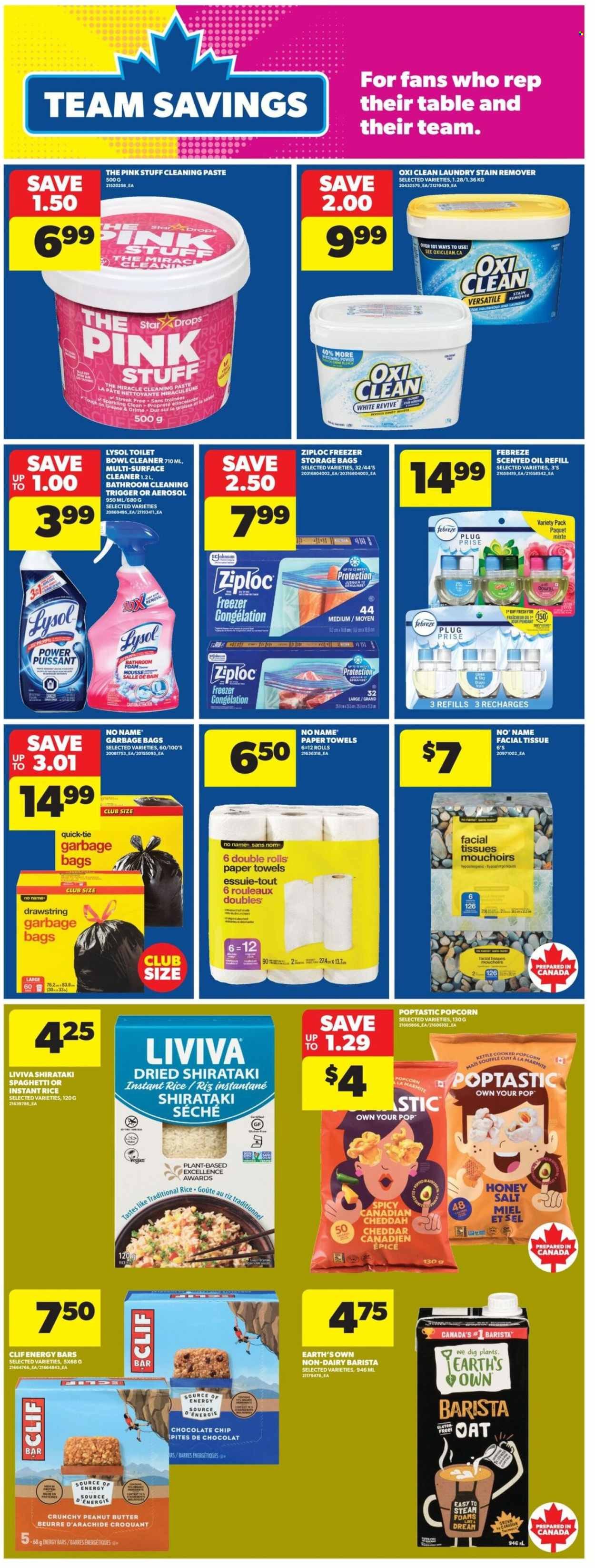 REAL CANADIAN SUPERSTORE flyer - Weekly Flyer