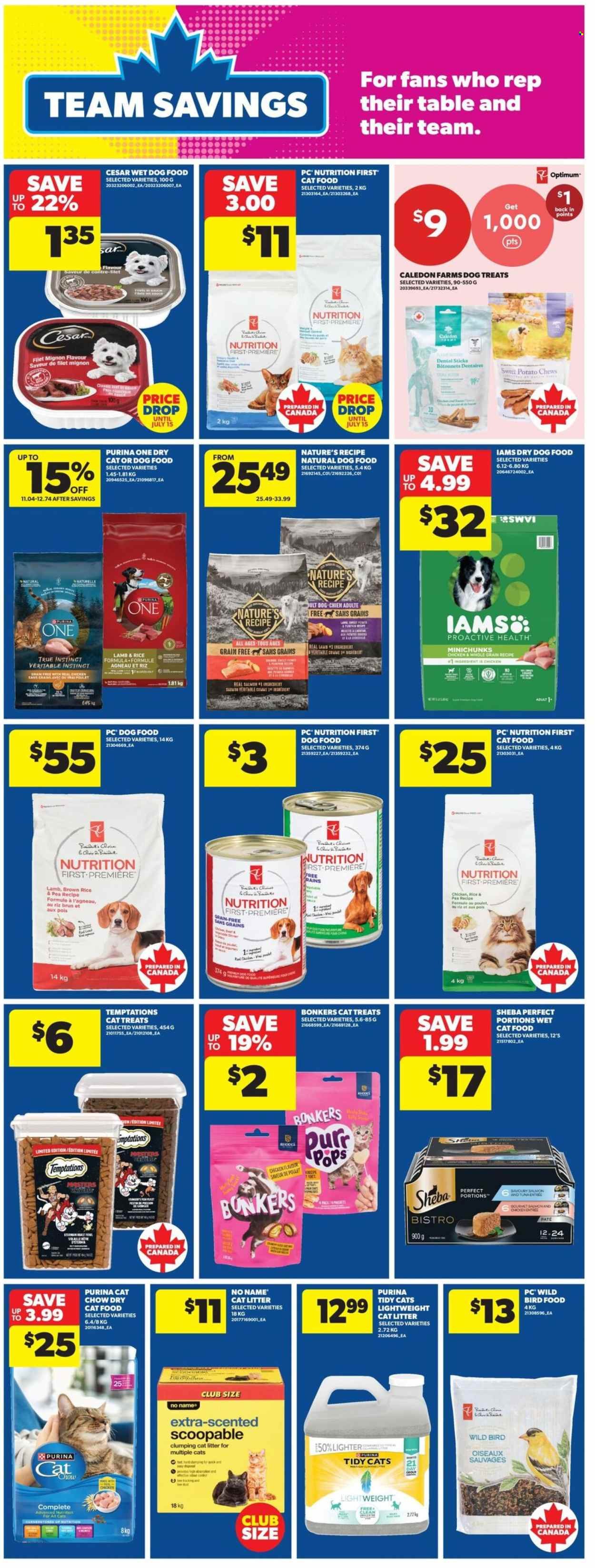 REAL CANADIAN SUPERSTORE flyer - Weekly Flyer