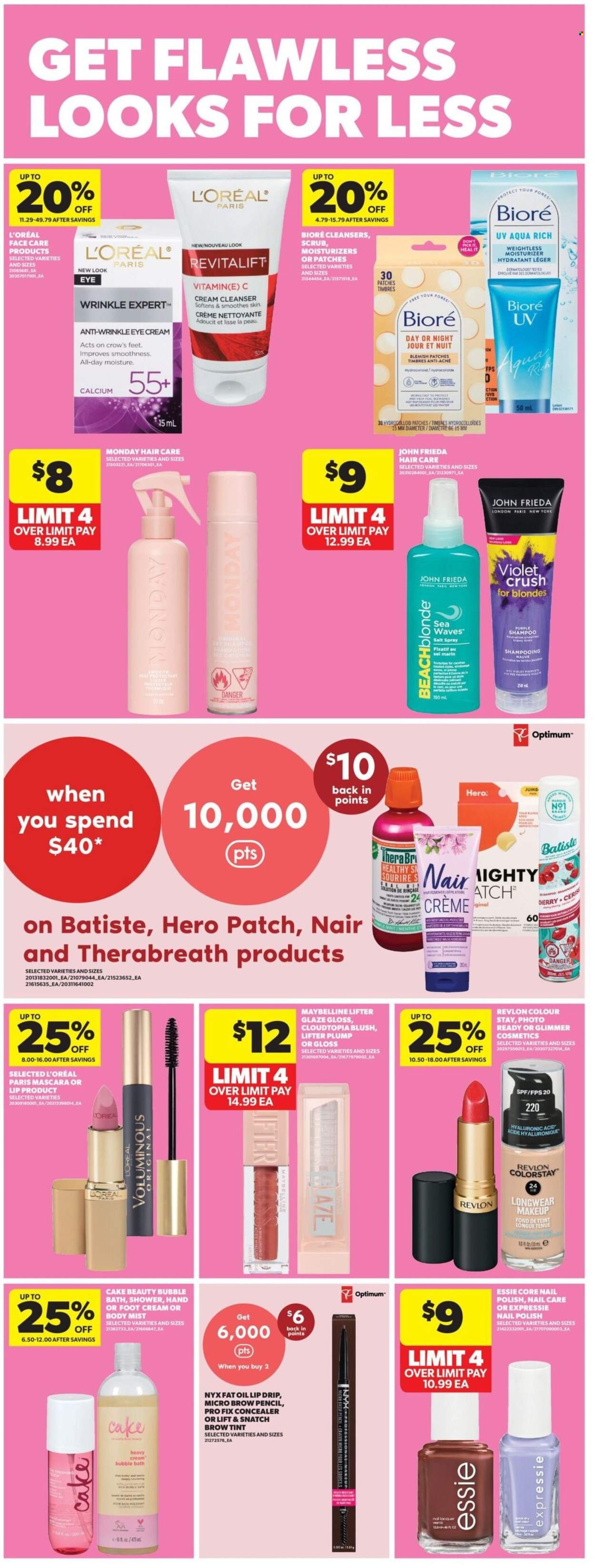 REAL CANADIAN SUPERSTORE flyer - Weekly Flyer