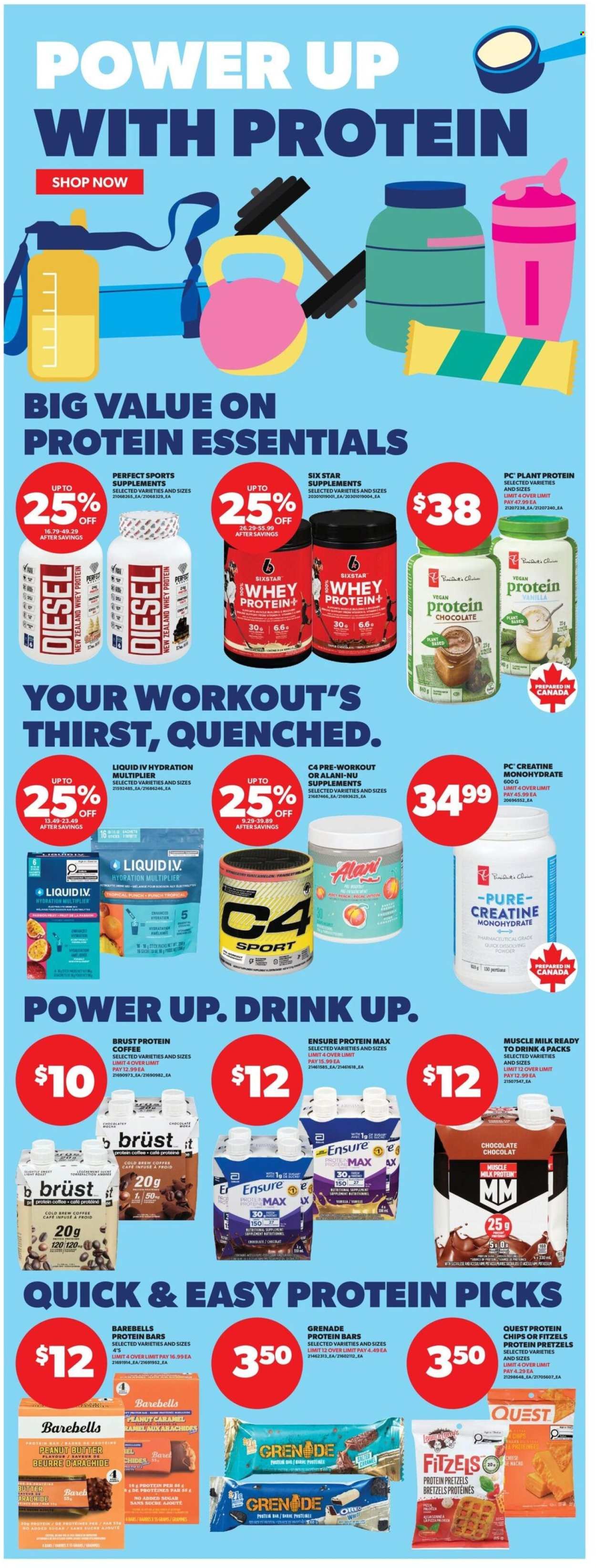 REAL CANADIAN SUPERSTORE flyer - Weekly Flyer
